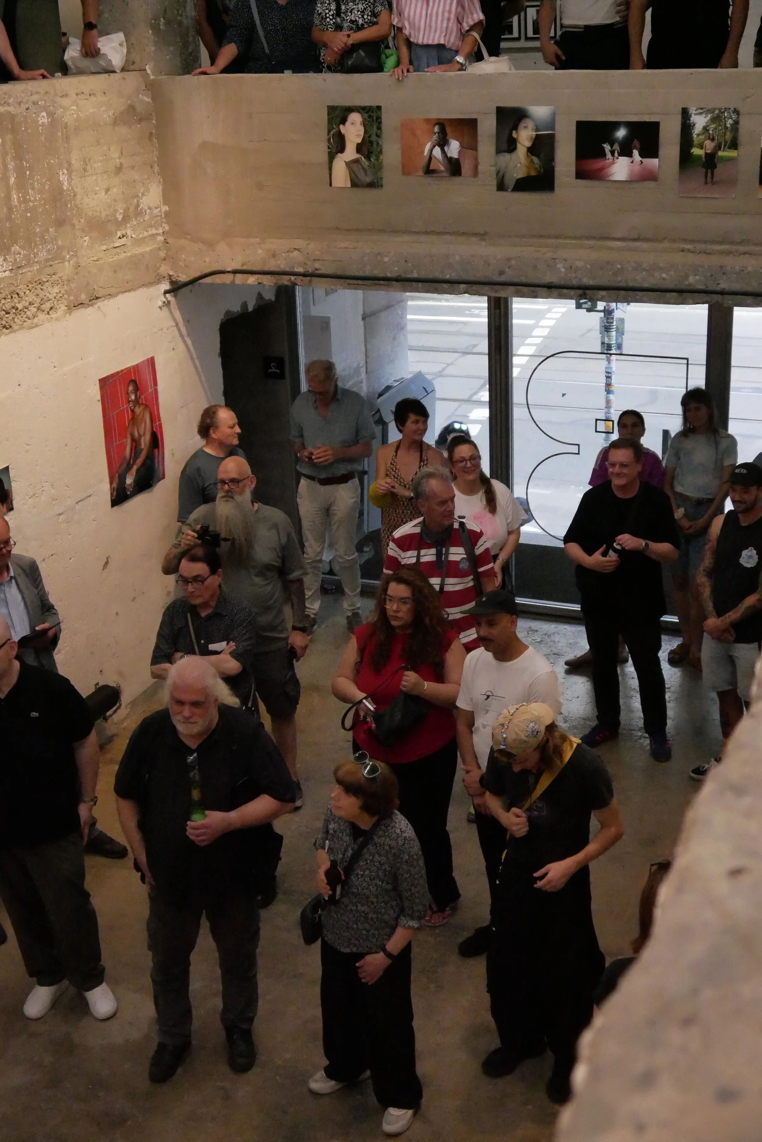 Vernissage