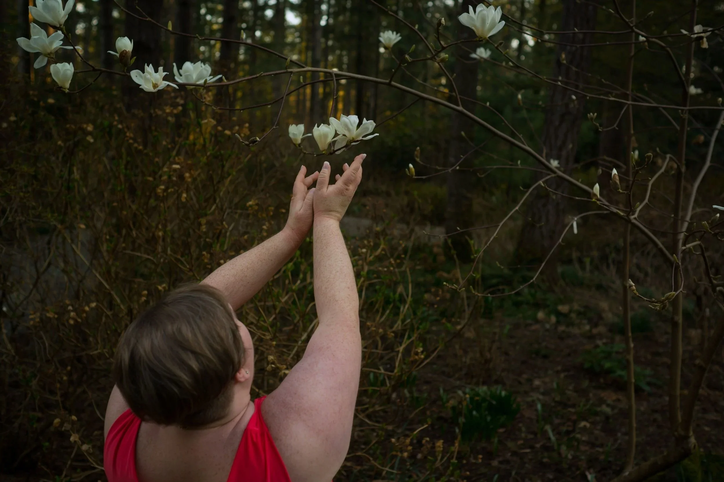 Breaking Free From Internalized Shame: A Guide for Neurodivergent and LGBTQ+ Folks