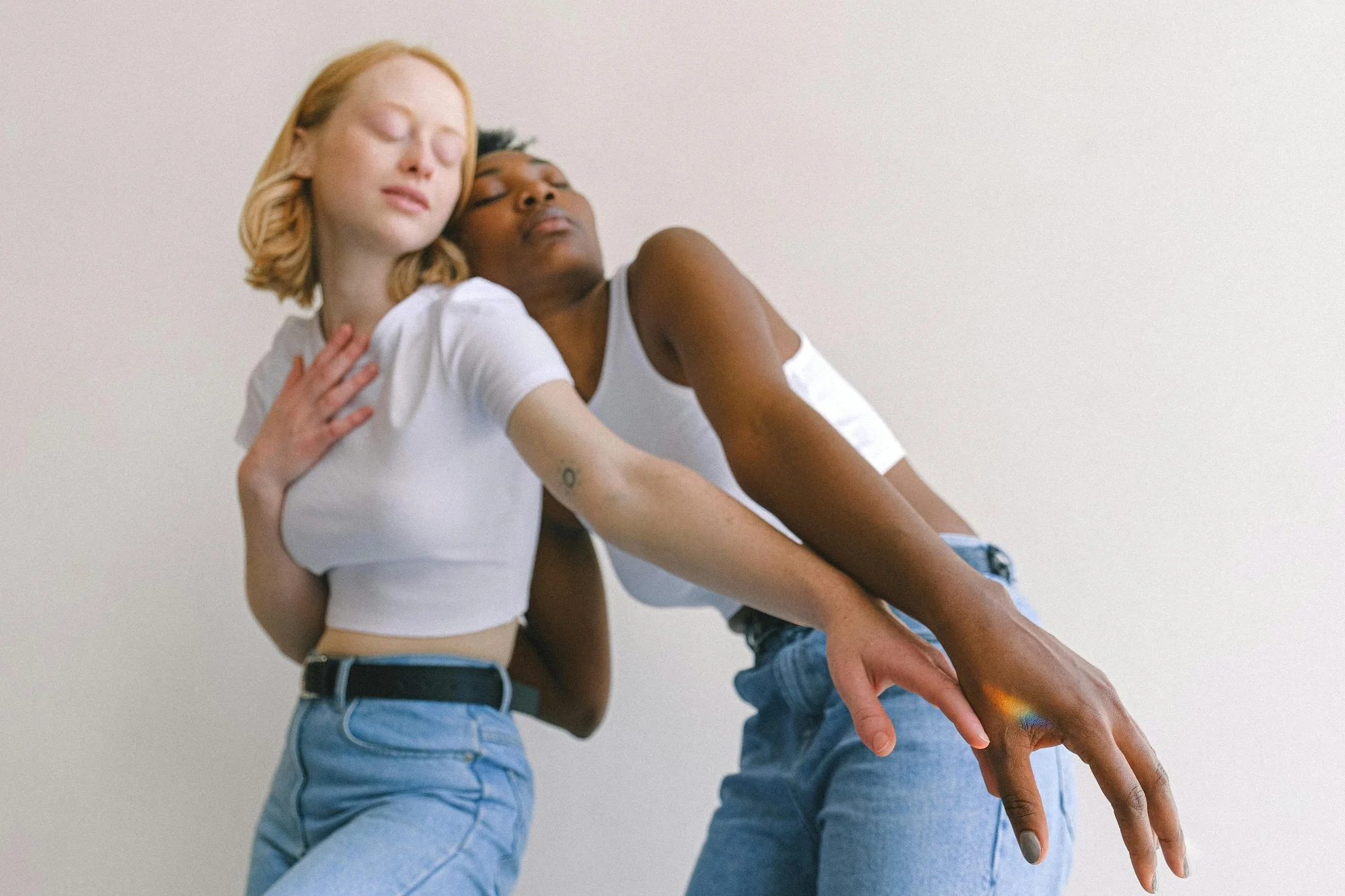 Sexual Fluidity: Why your Sexuality or Desire Can Change Over Time