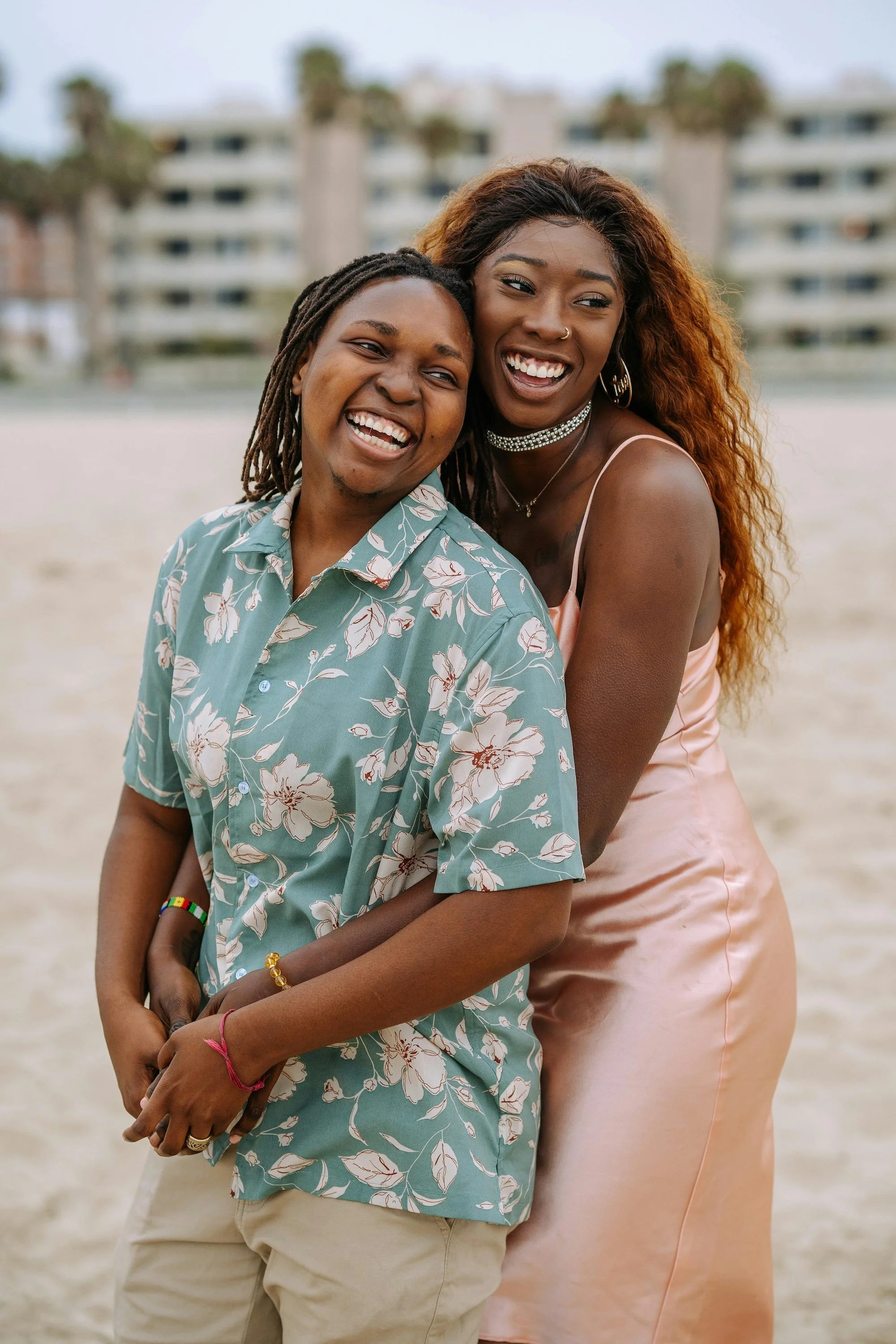 Gender Dysphoria During Sex and Intimacy: How to Stay Present in Your Body and Create Gender-Affirming Pleasure