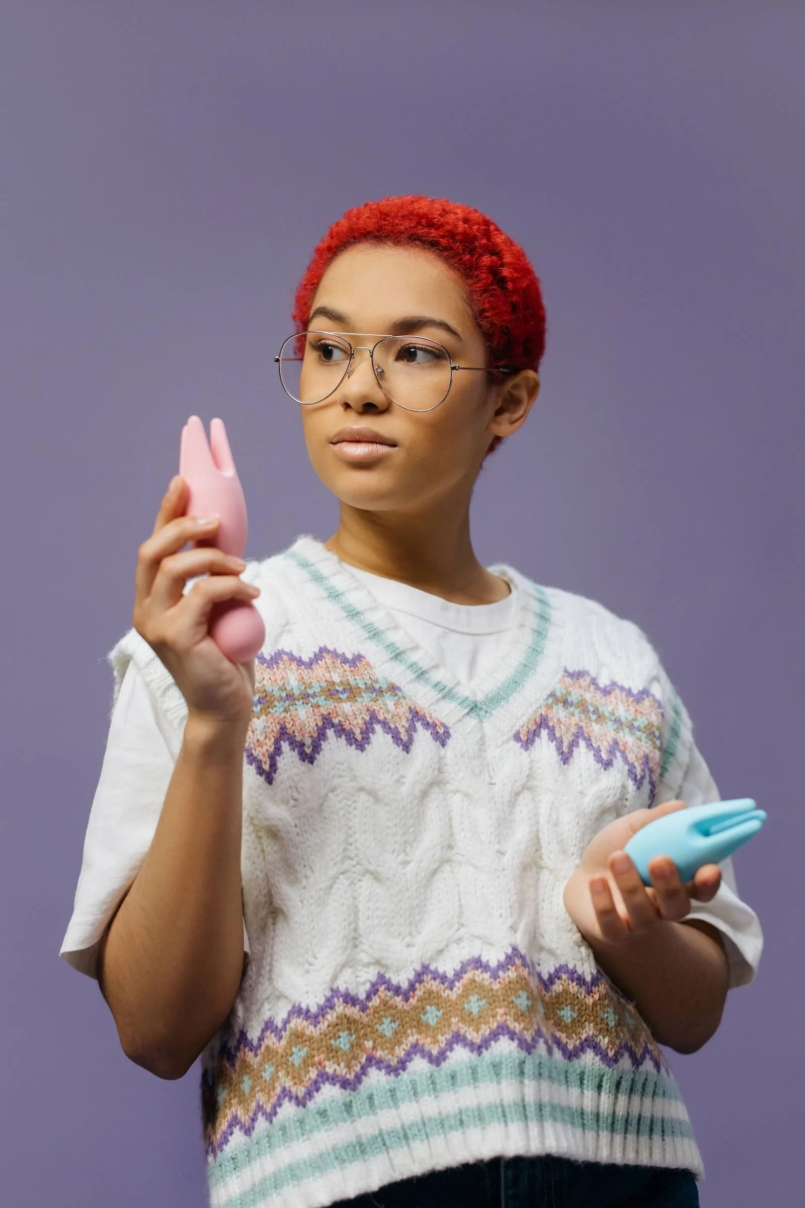 How Is Sex Therapy Different From General Therapy?