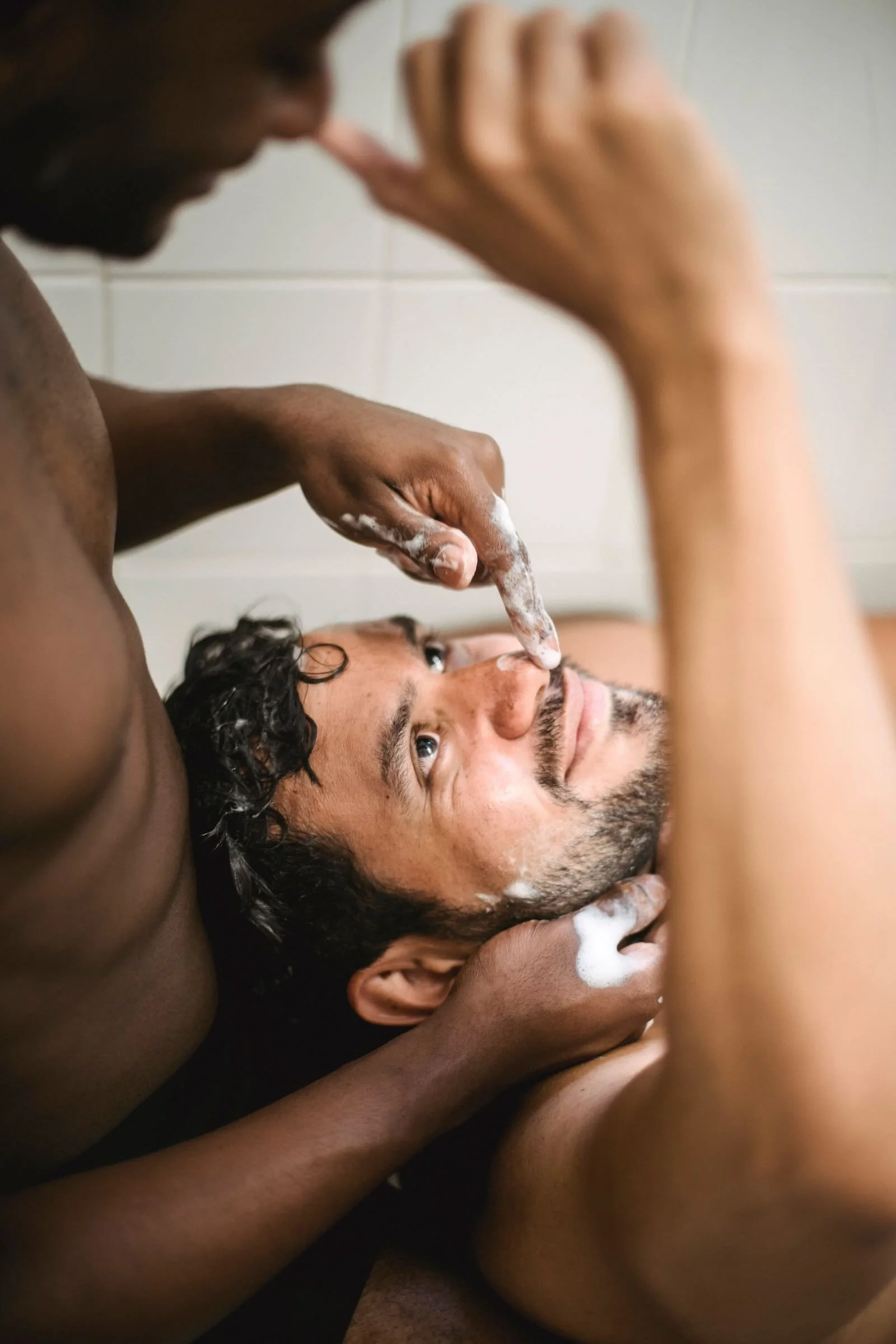 Sensory Processing Differences and Sexual Pleasure: Strategies for Sensory-Friendly Intimacy