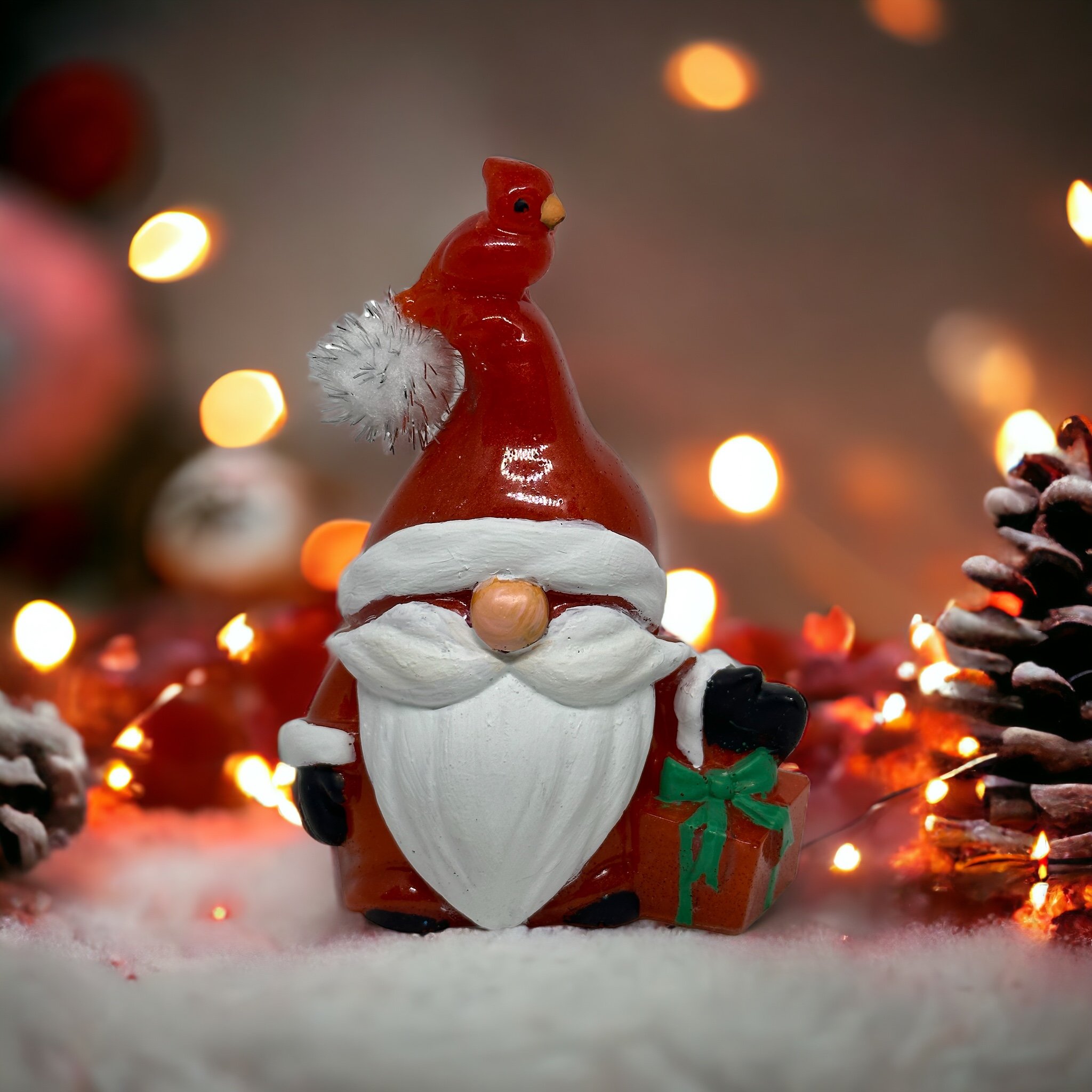 Santa Gnomes