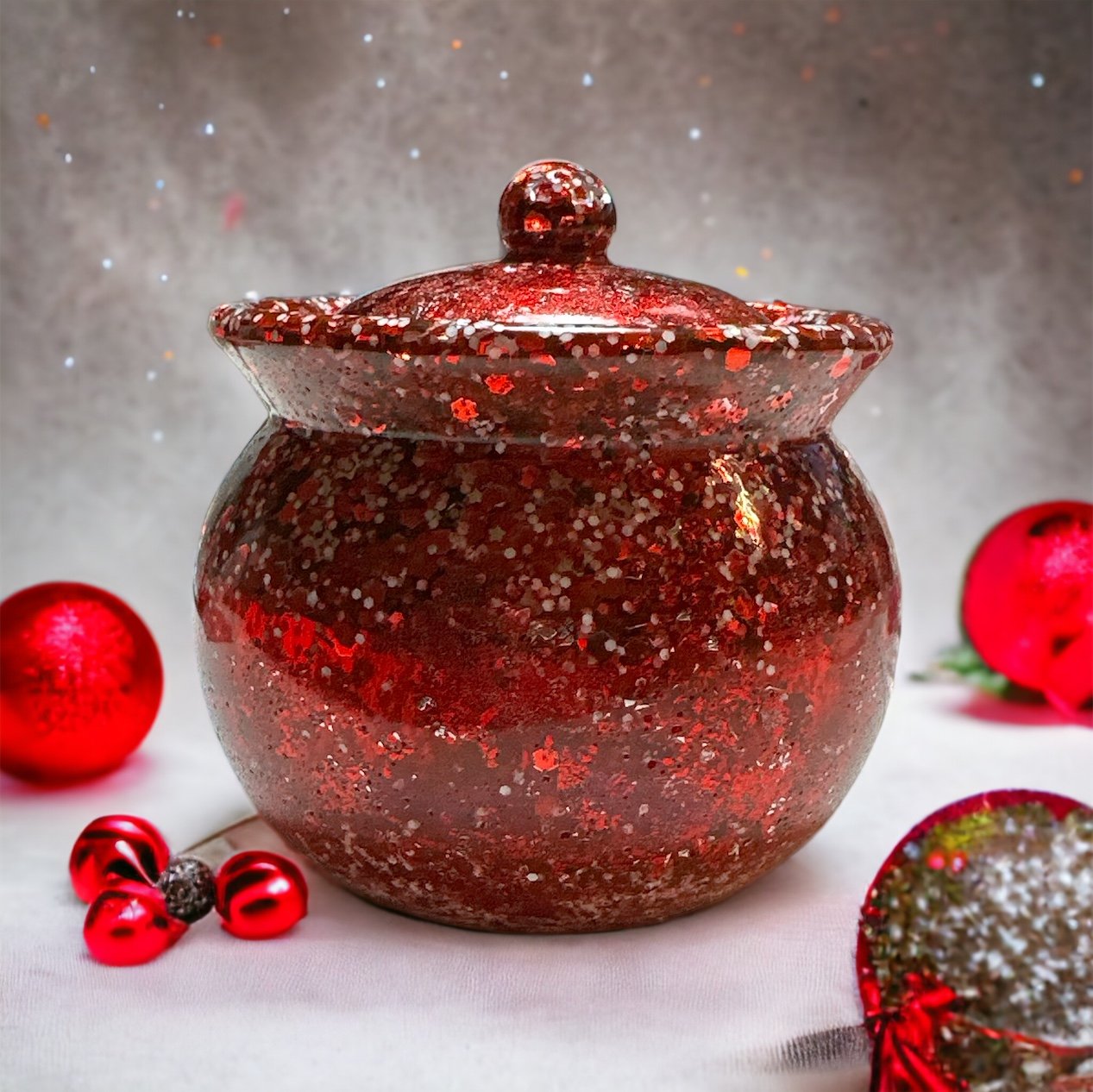 Resin Crockpot - Custom