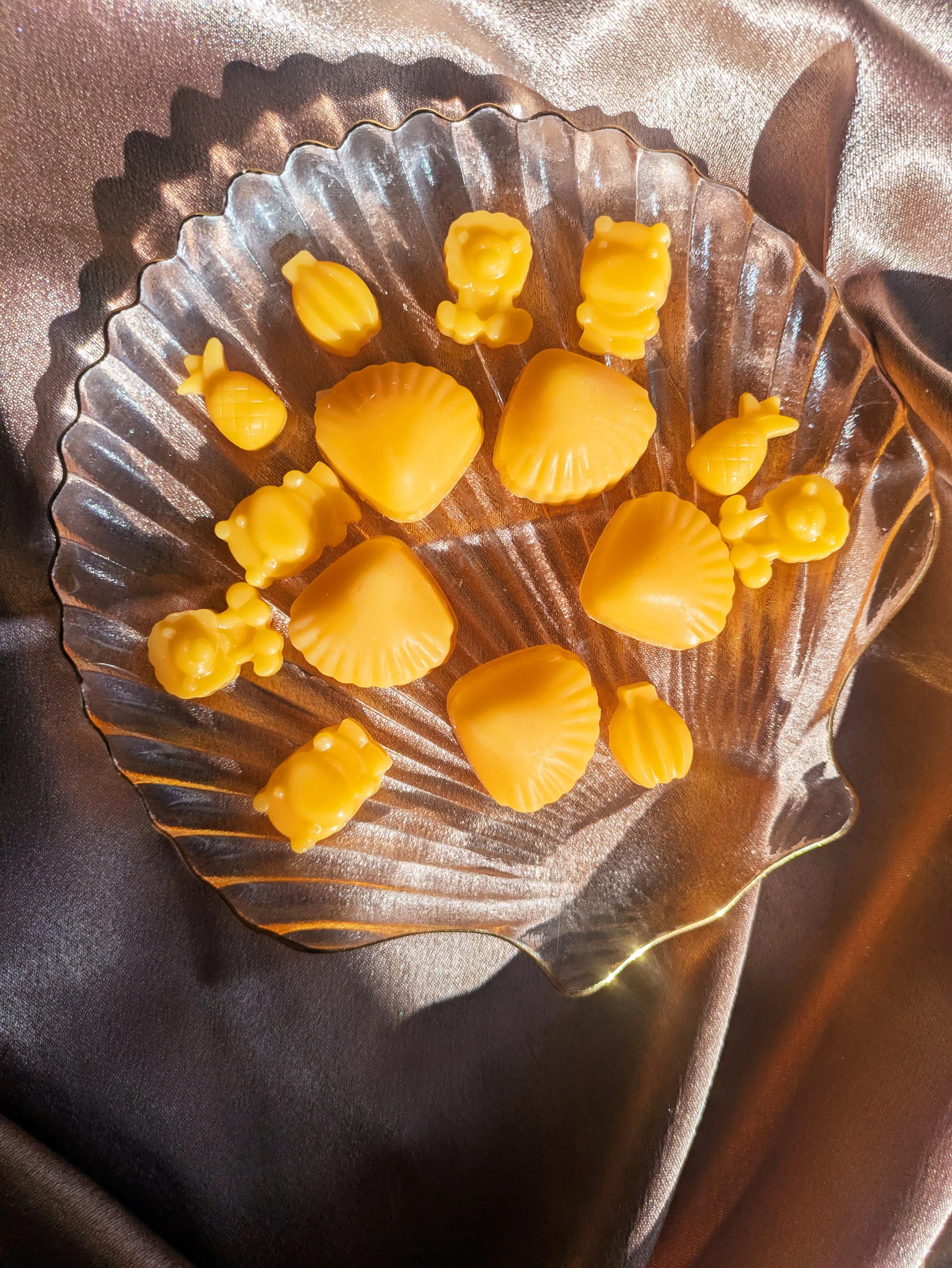 Aeaea Island Wax melt