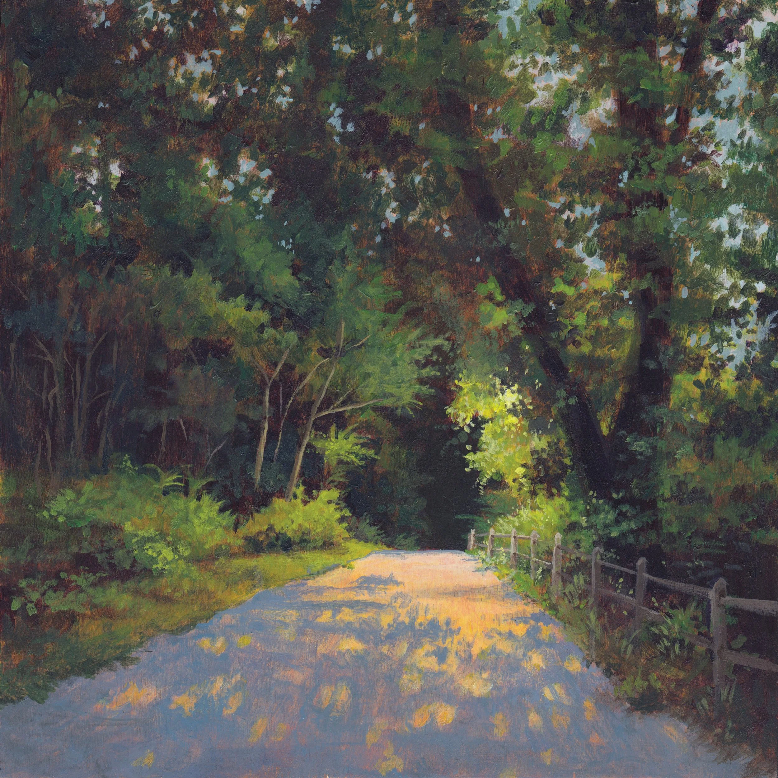 Wissahickon Walk 