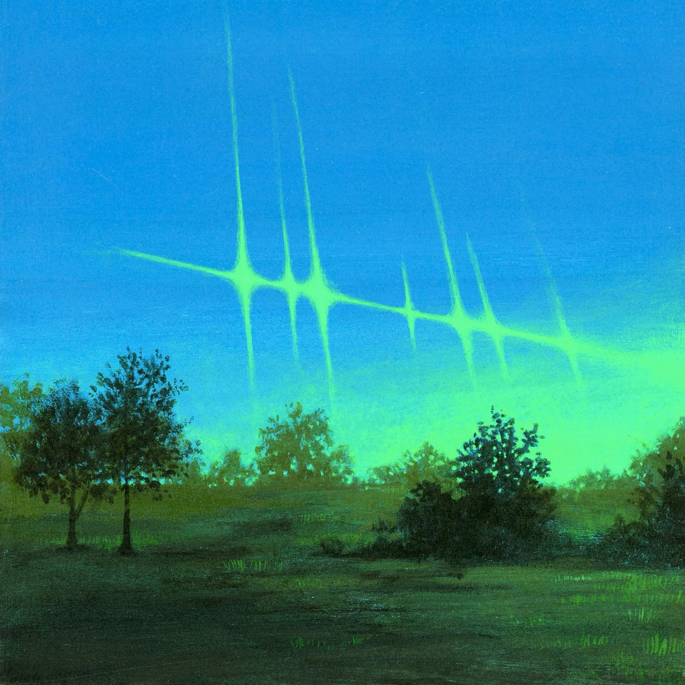 new painting

Message at Dawn
6x6 inches, acrylic on panel