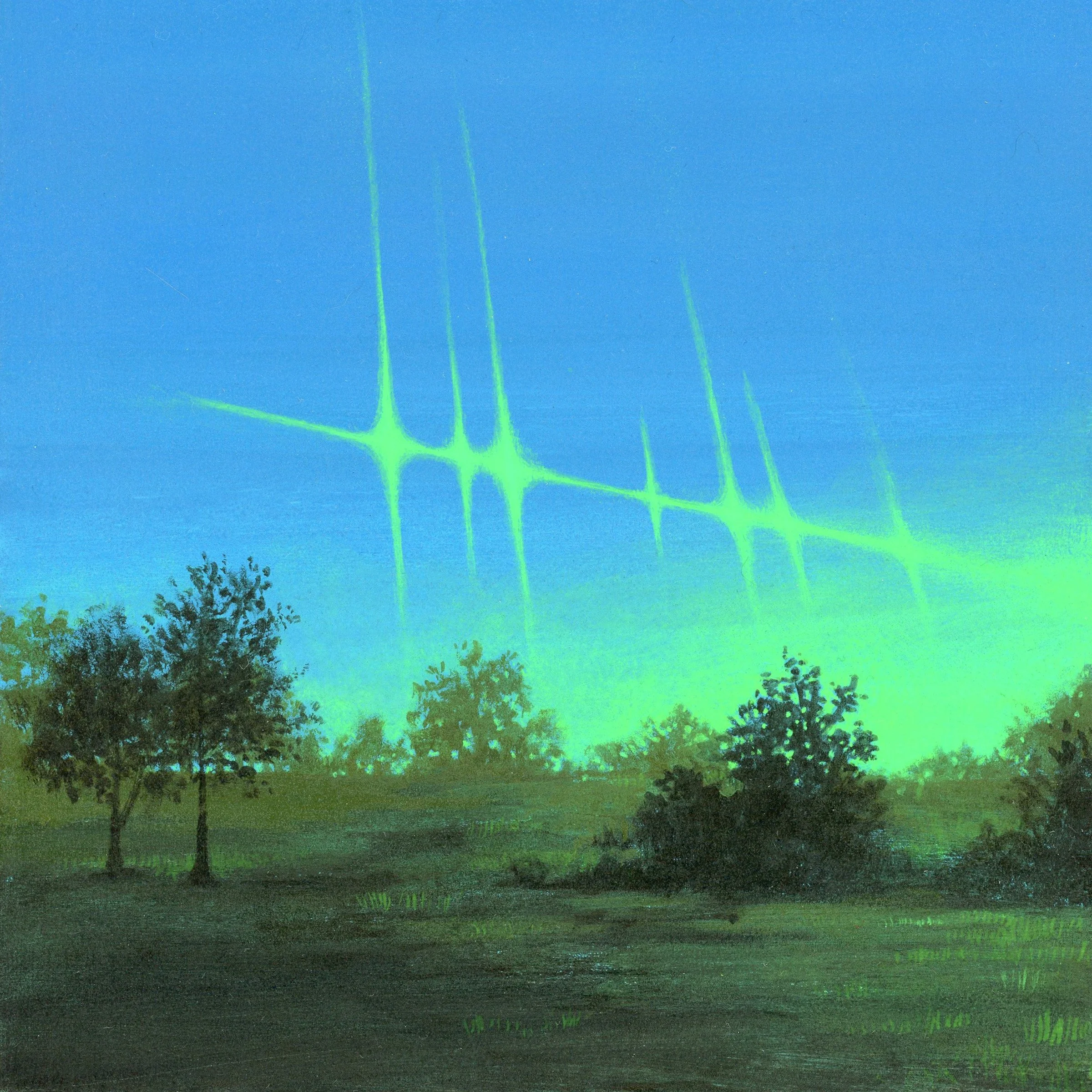 Message at Dawn
