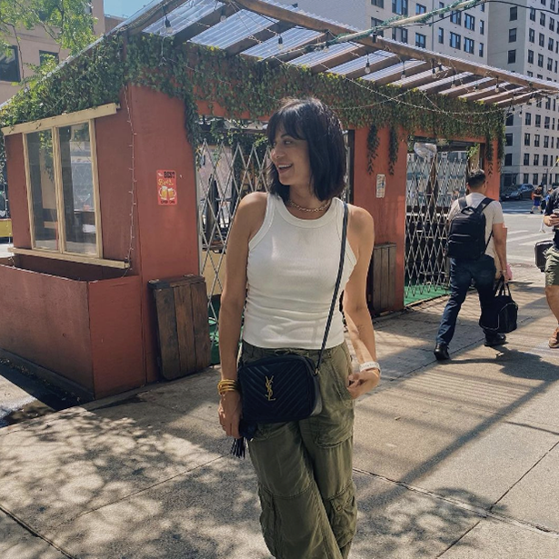 Bio — Catherine Bell