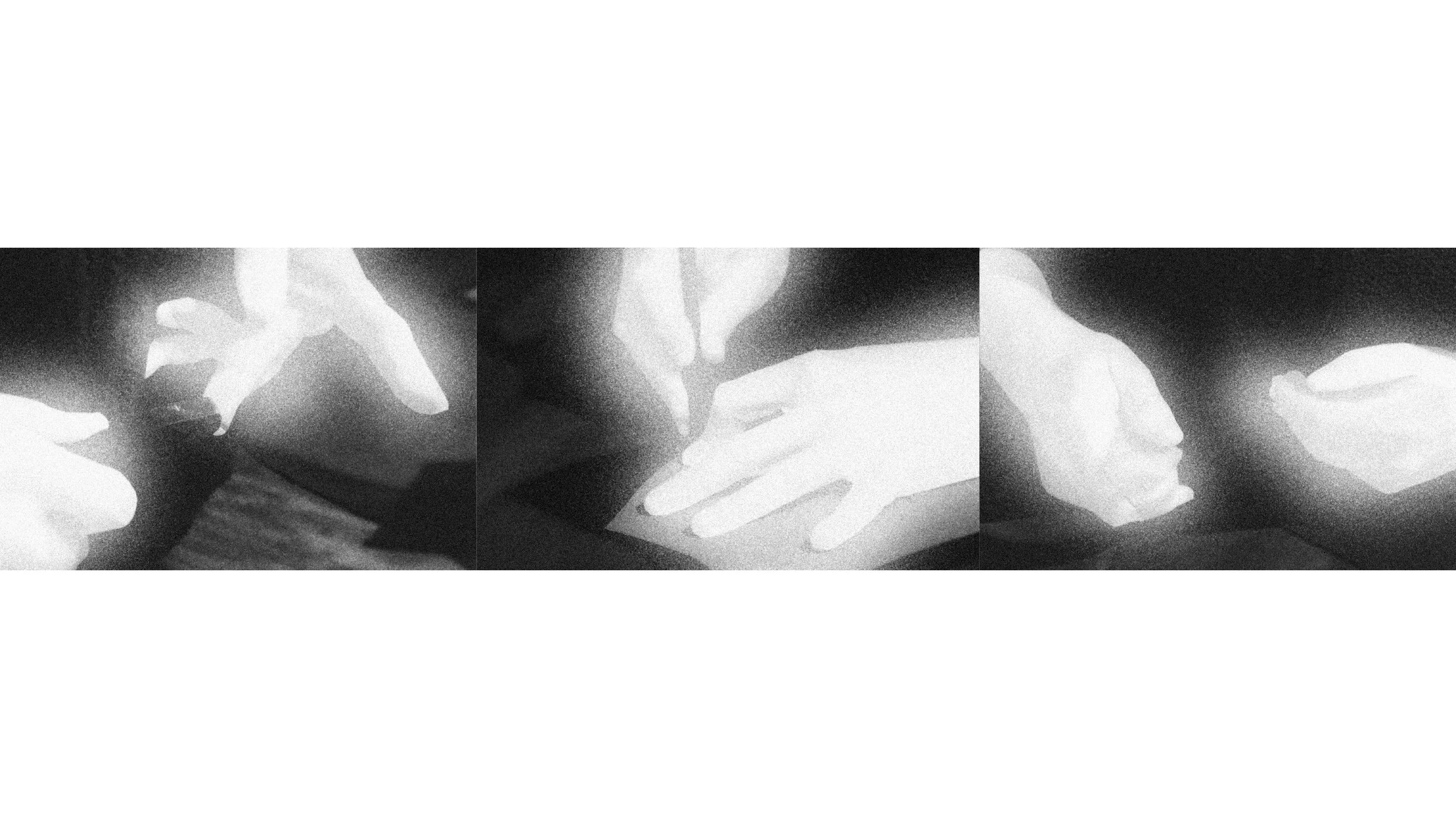 Mélanie Faucher artiste peintre verrier dans son atelier de Villeurbanne dédié au travail du vitrail