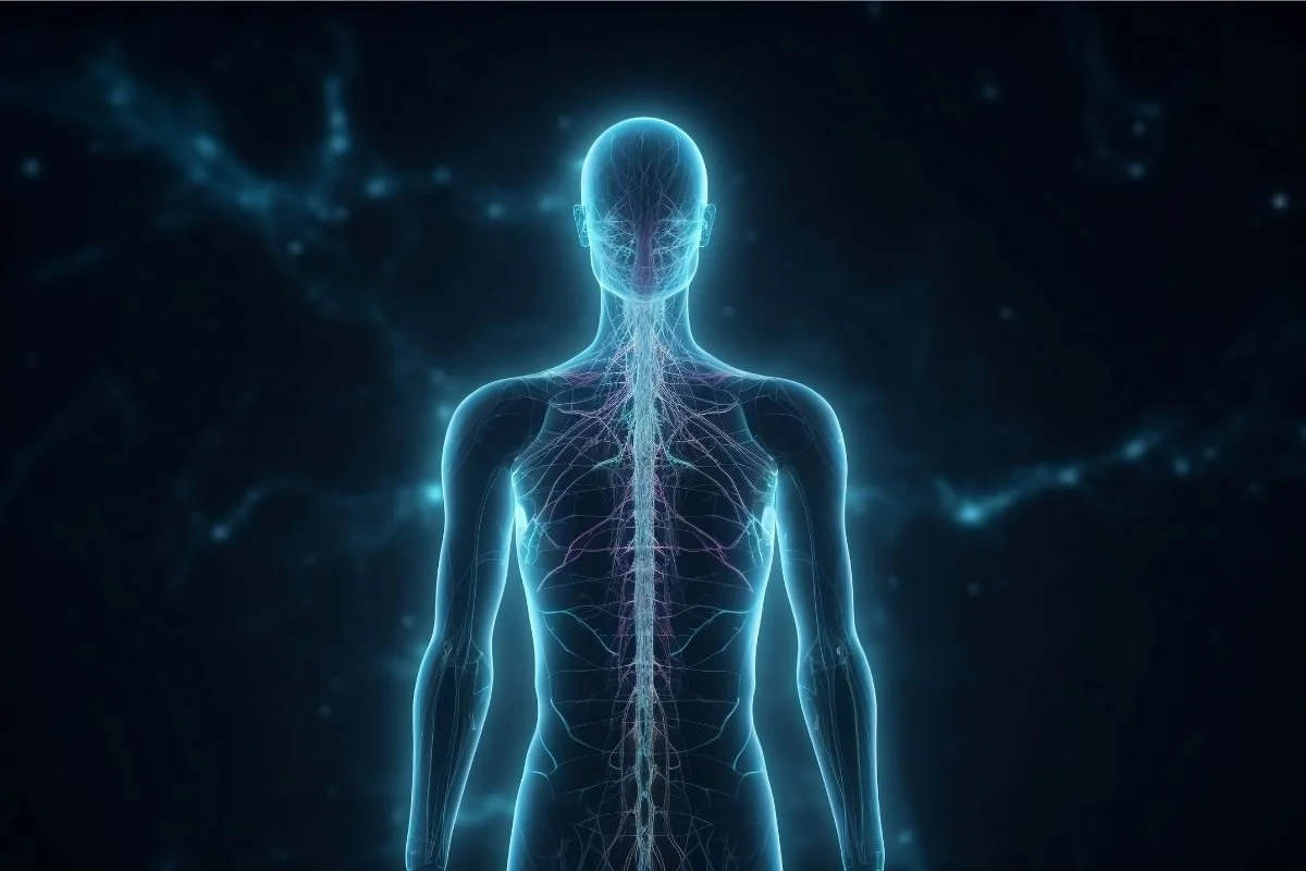 When Burnout Is More Than Mental: Reclaiming Your Nervous System