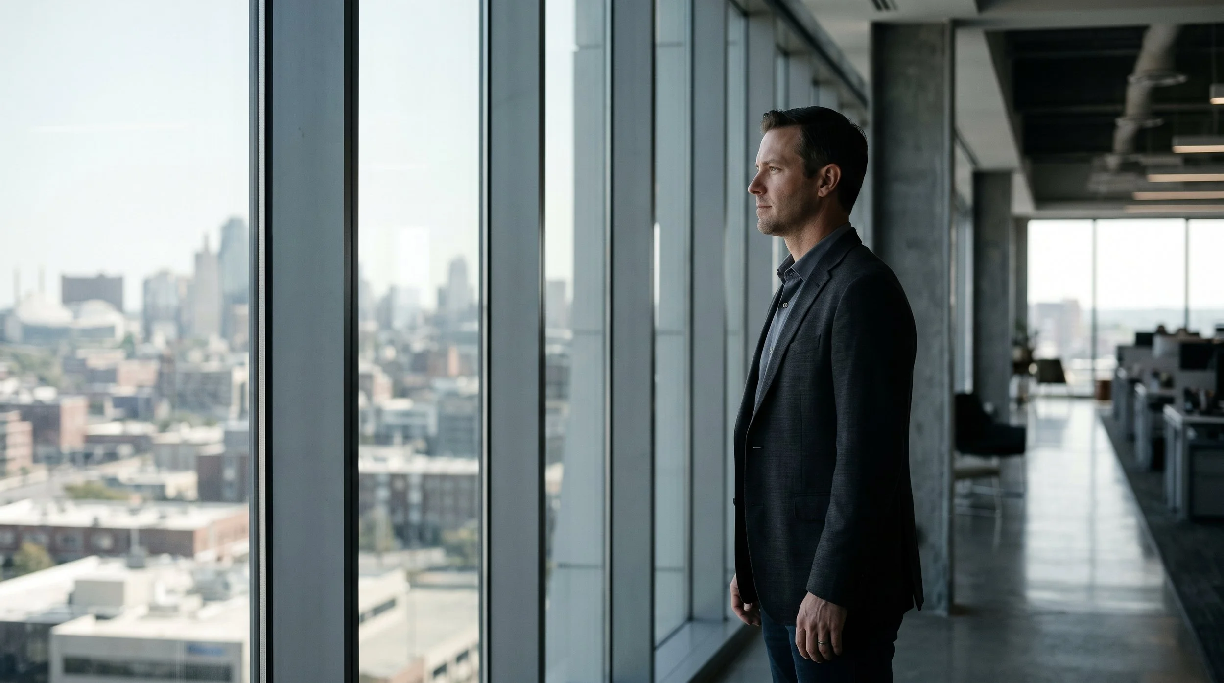 The Cost of the "Emotionless" Leader: Why Repressing Vulnerability is Ruining Your Team