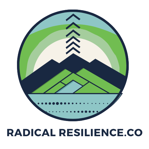 Radical Resilience.co