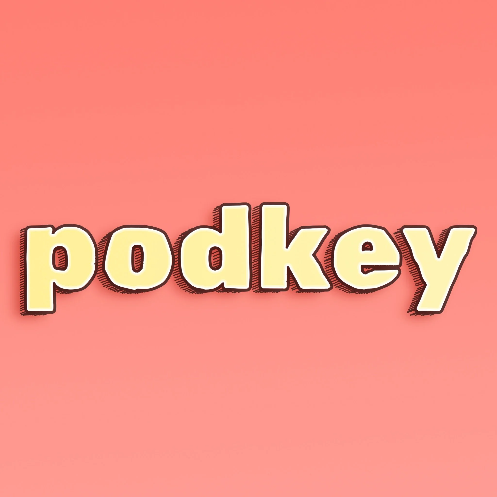 Podkey v1
