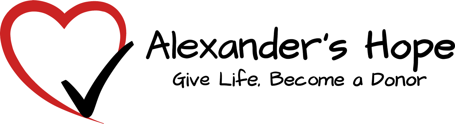 Alexander&#39;s Hope