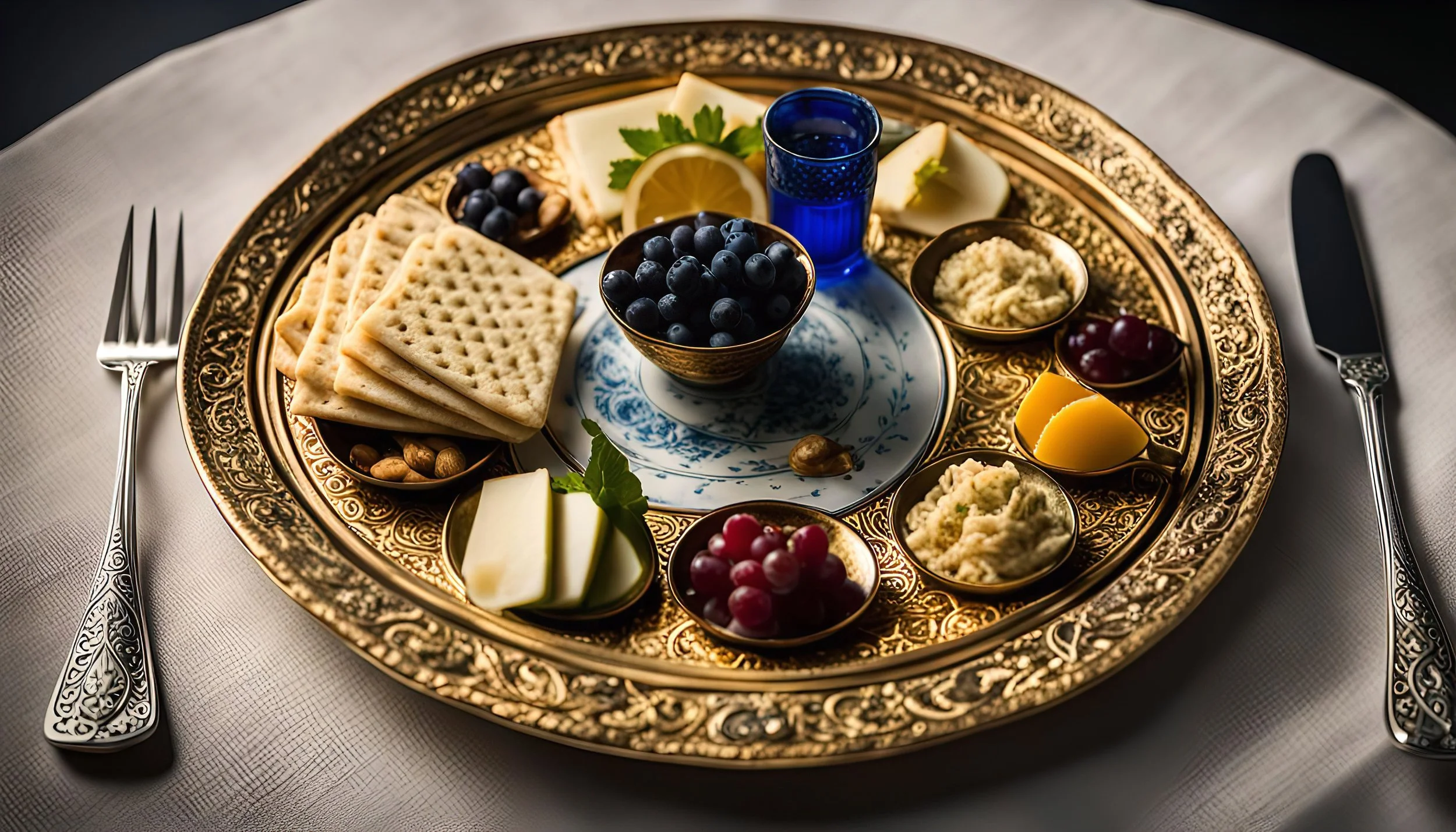 Prayer Supper 