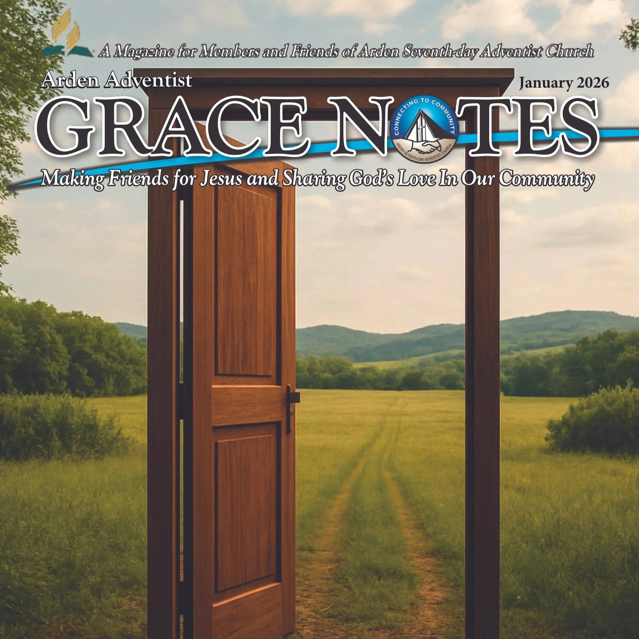 January 2026 Edition