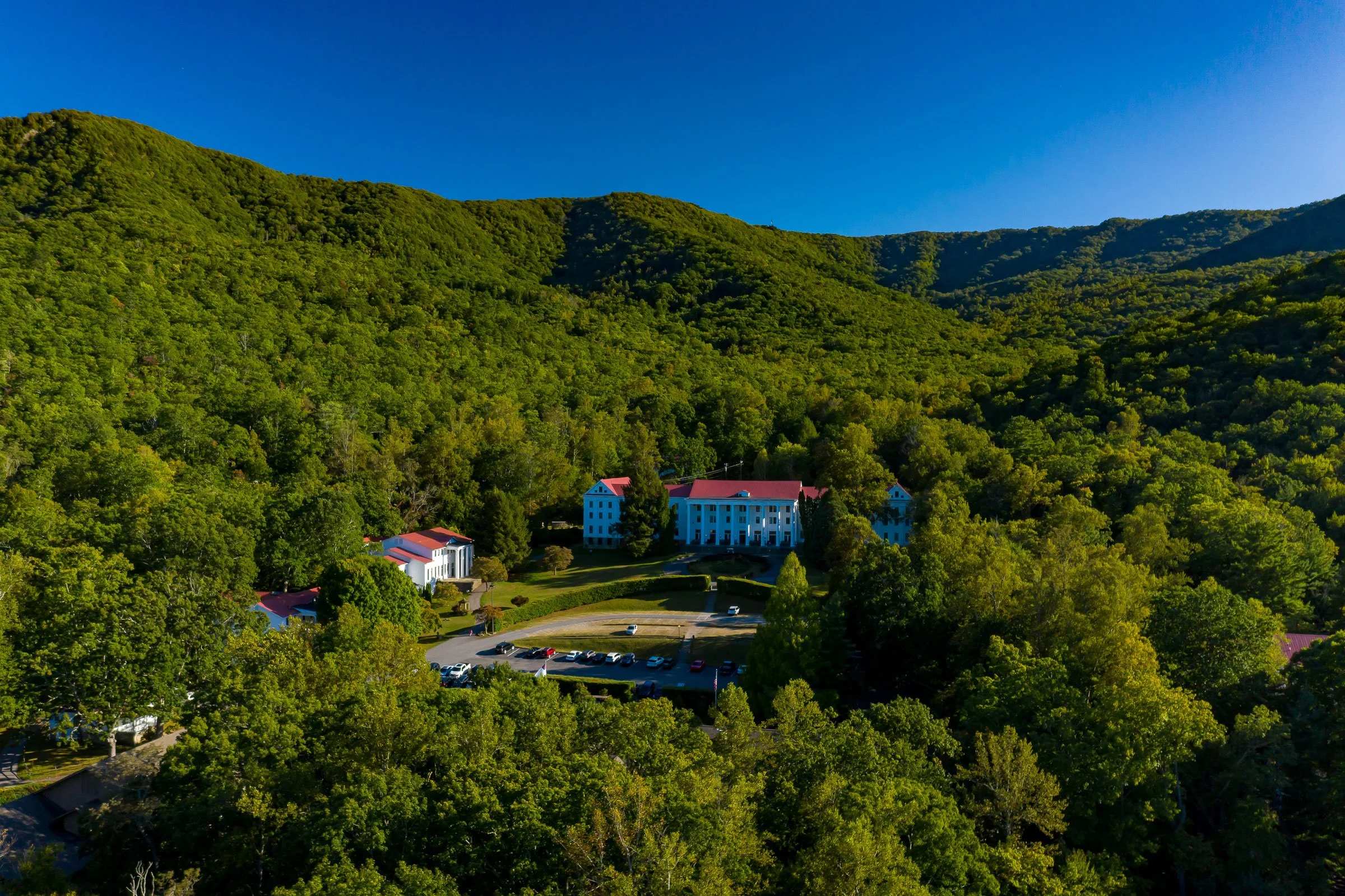 WNC Regional Women’s Weekend Retreat 2026