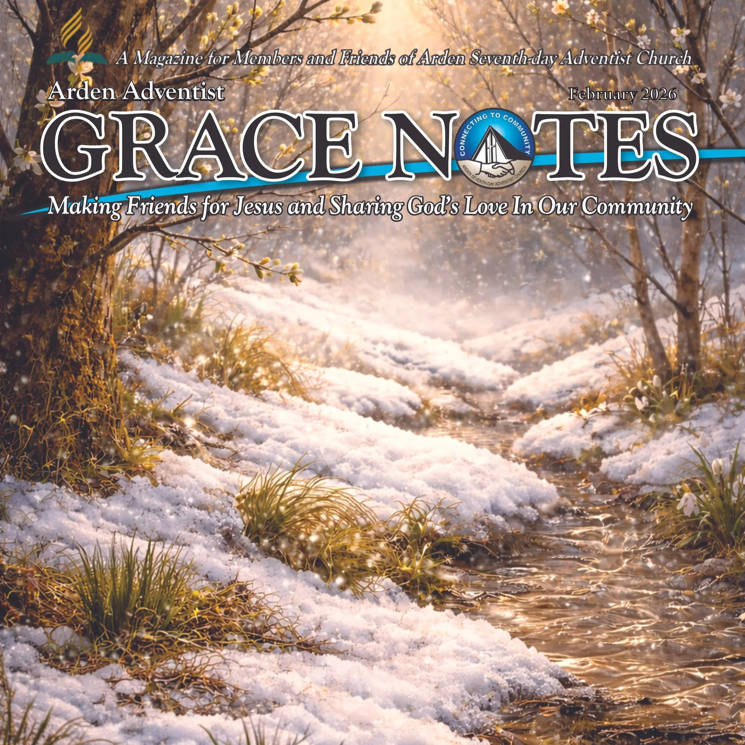 February 2026 Edition