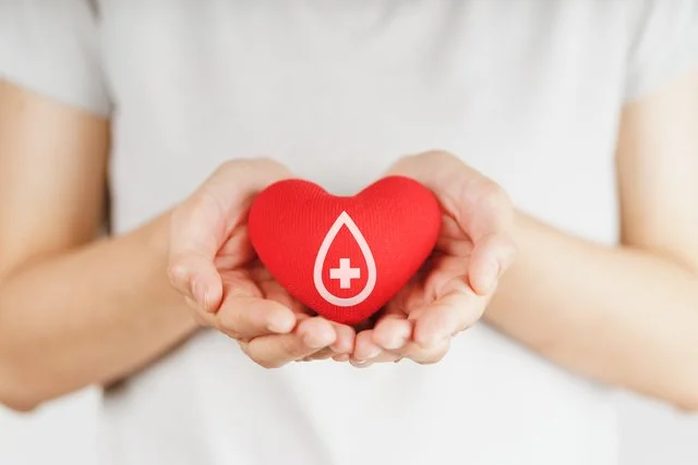 Blood Drive