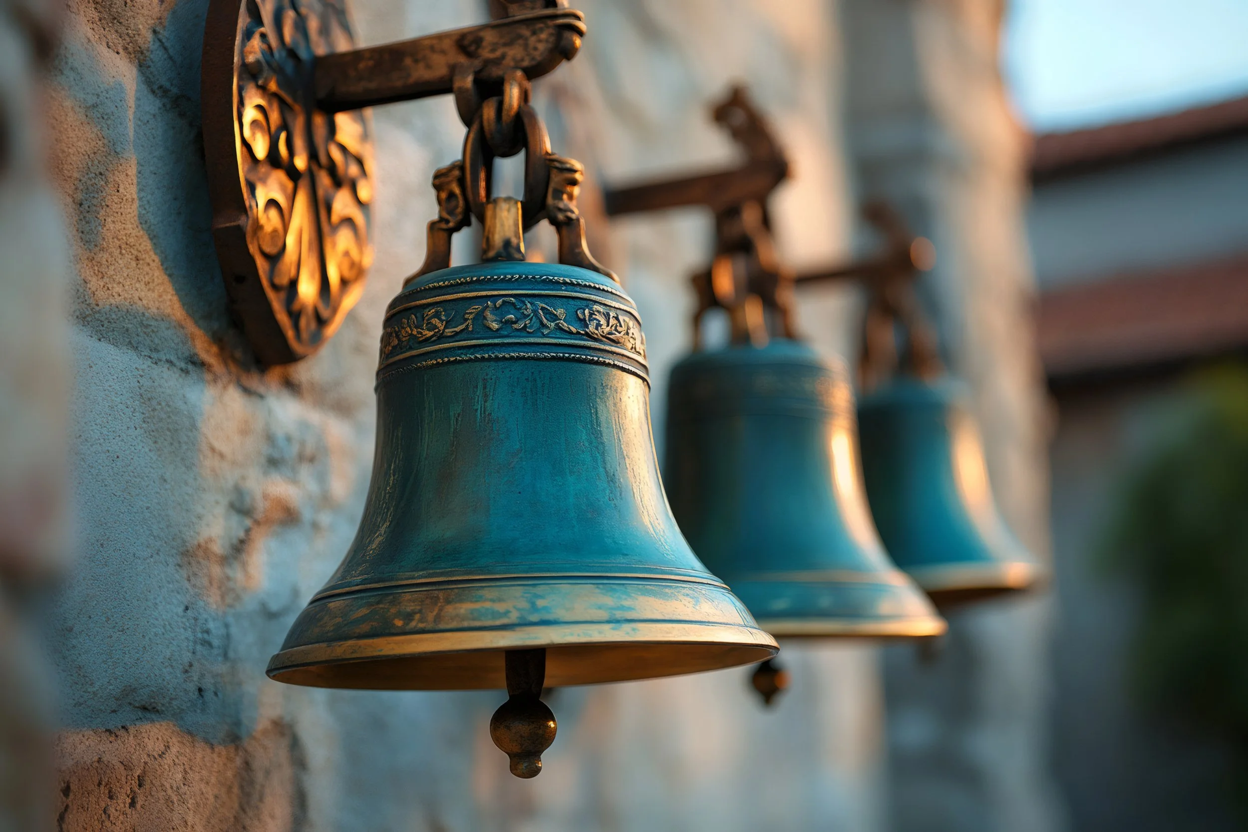 Fletcher Academy Bell Choir