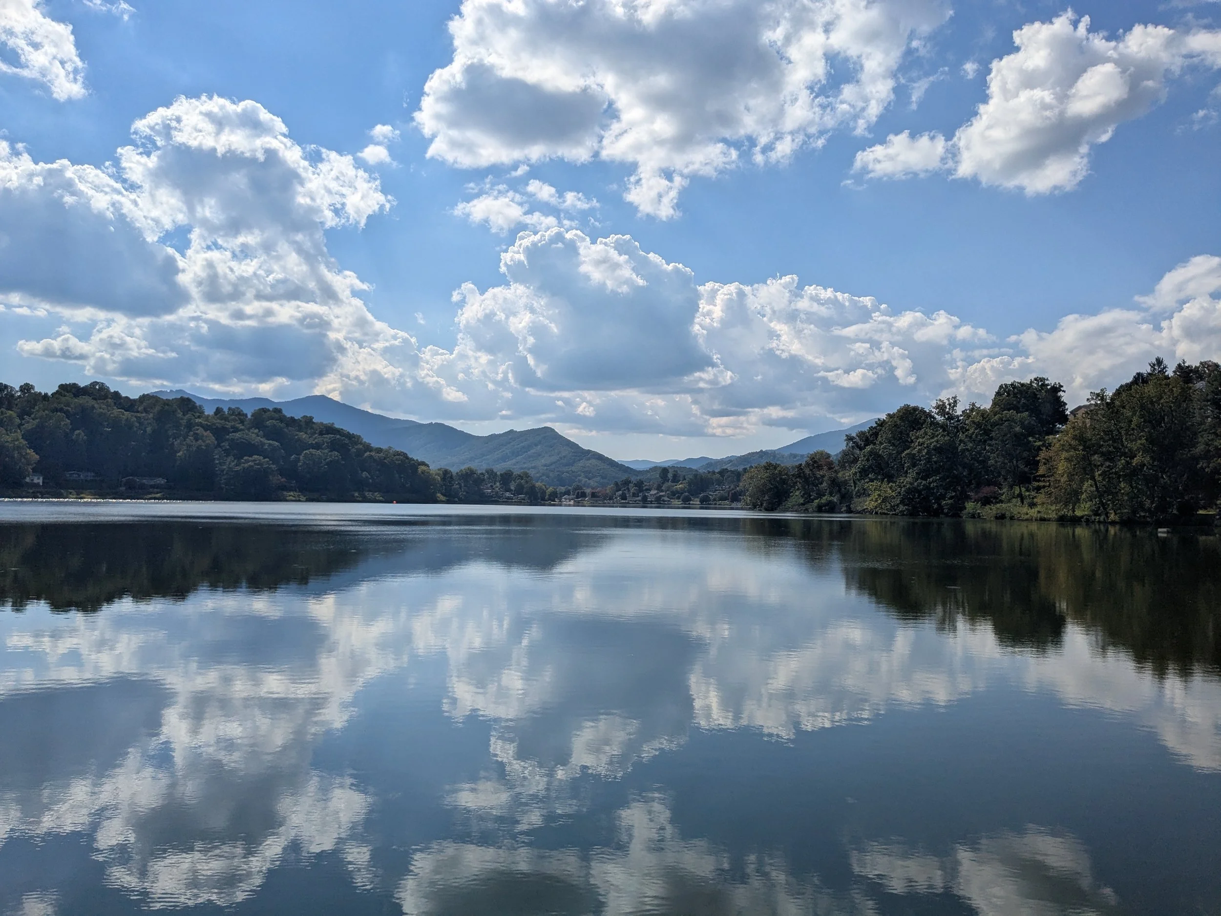 Lake Junaluska Carolina Conference Camp Meeting