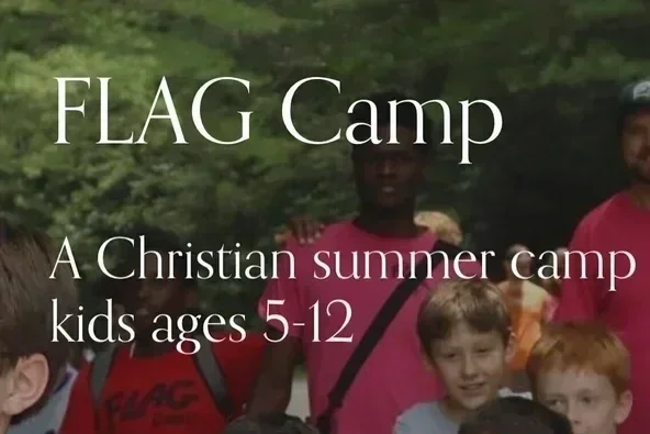 FLAG Camp