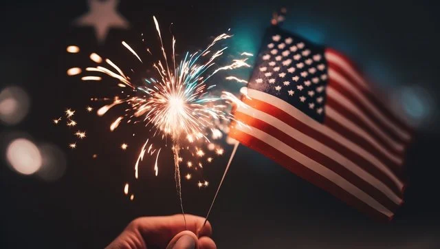Youth 4th of July Event	