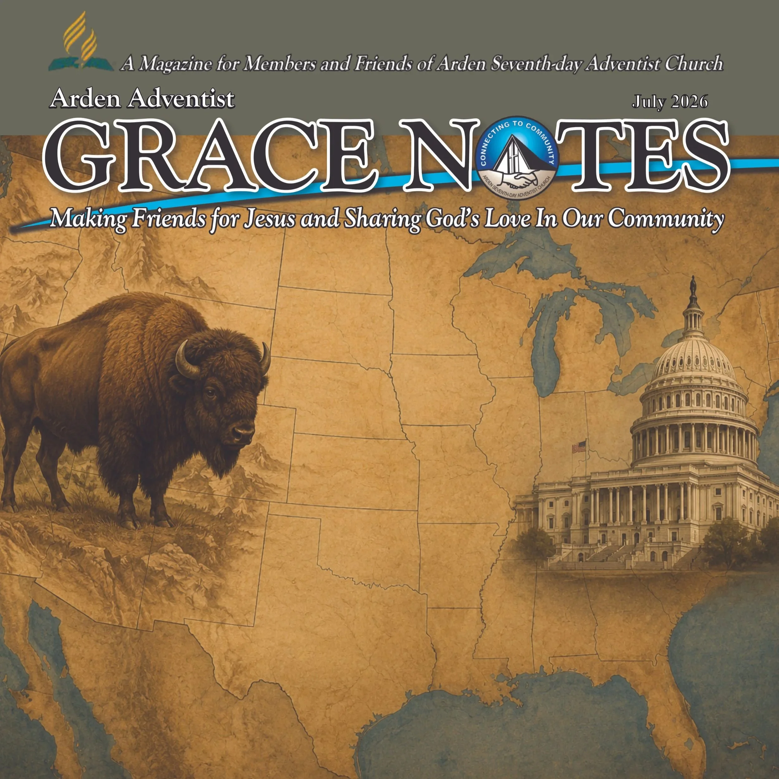 July 2026 Edition
