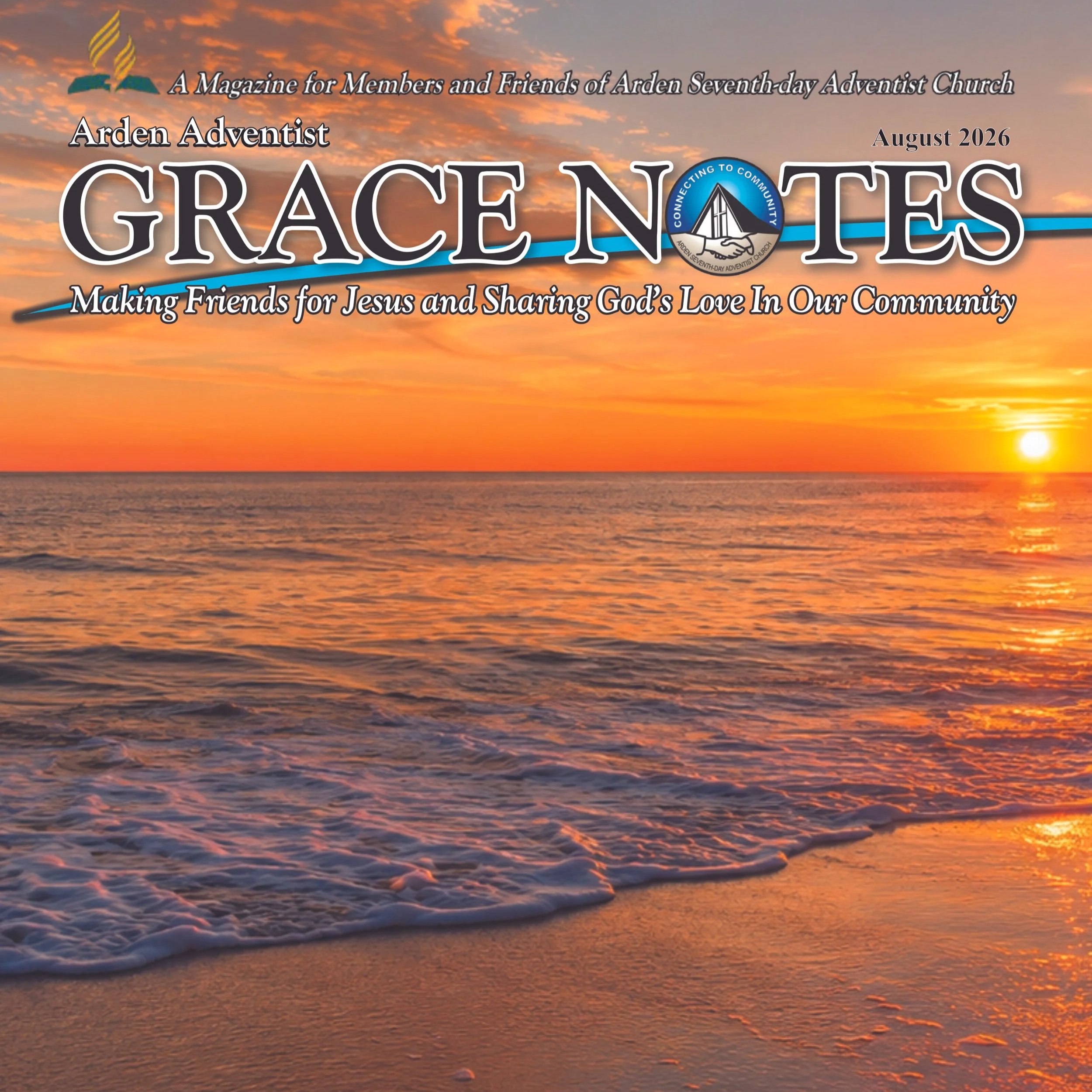 August 2026 Edition