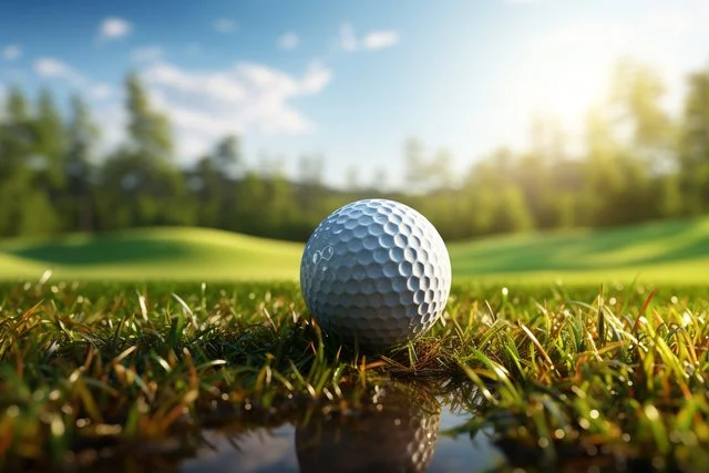 Men and Women's Golf Outing