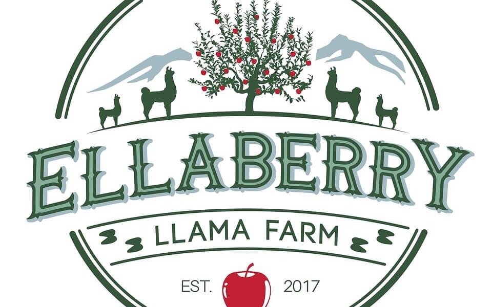 JULY 10 - Ellaberry Llama Farm