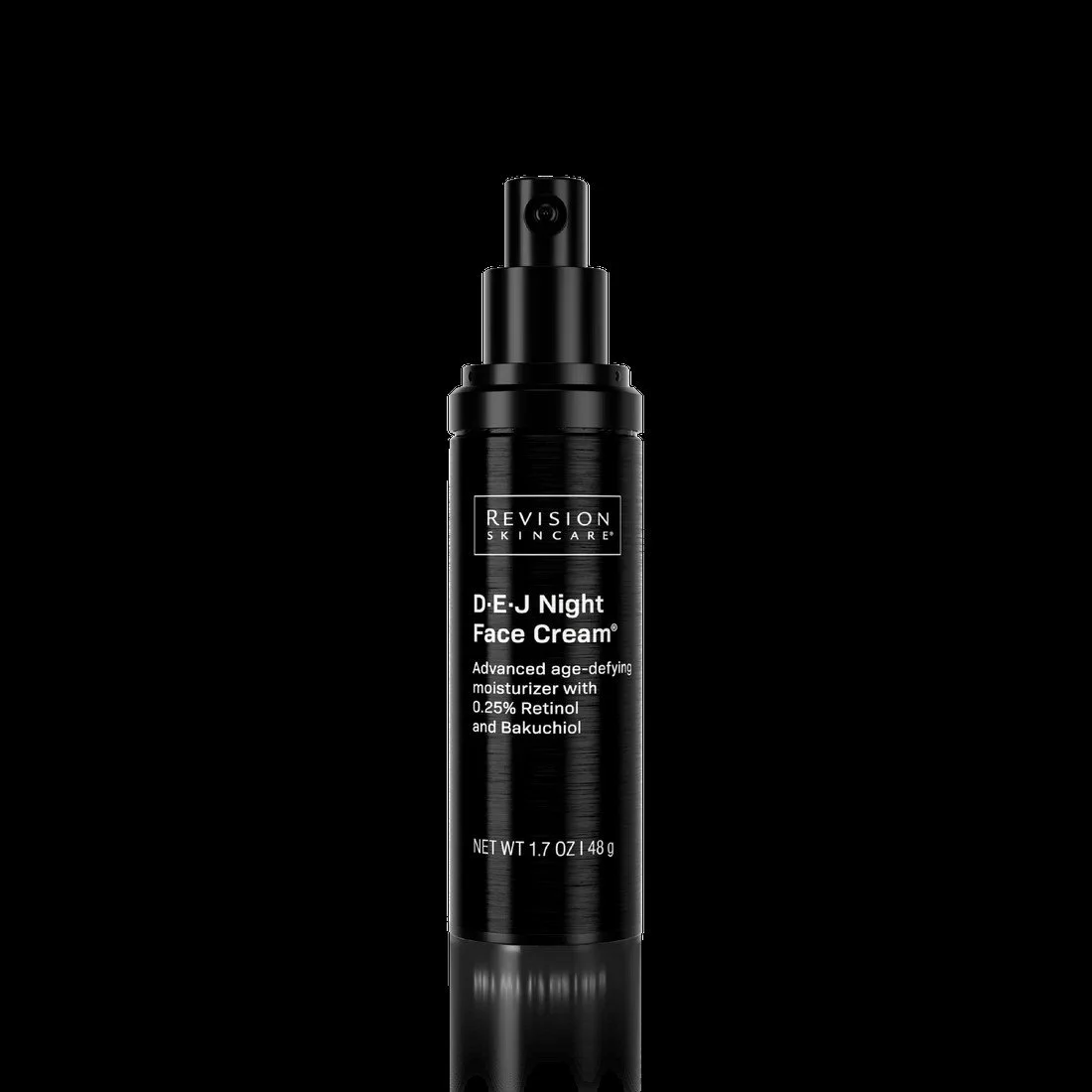 D-E-J Night Face Cream 