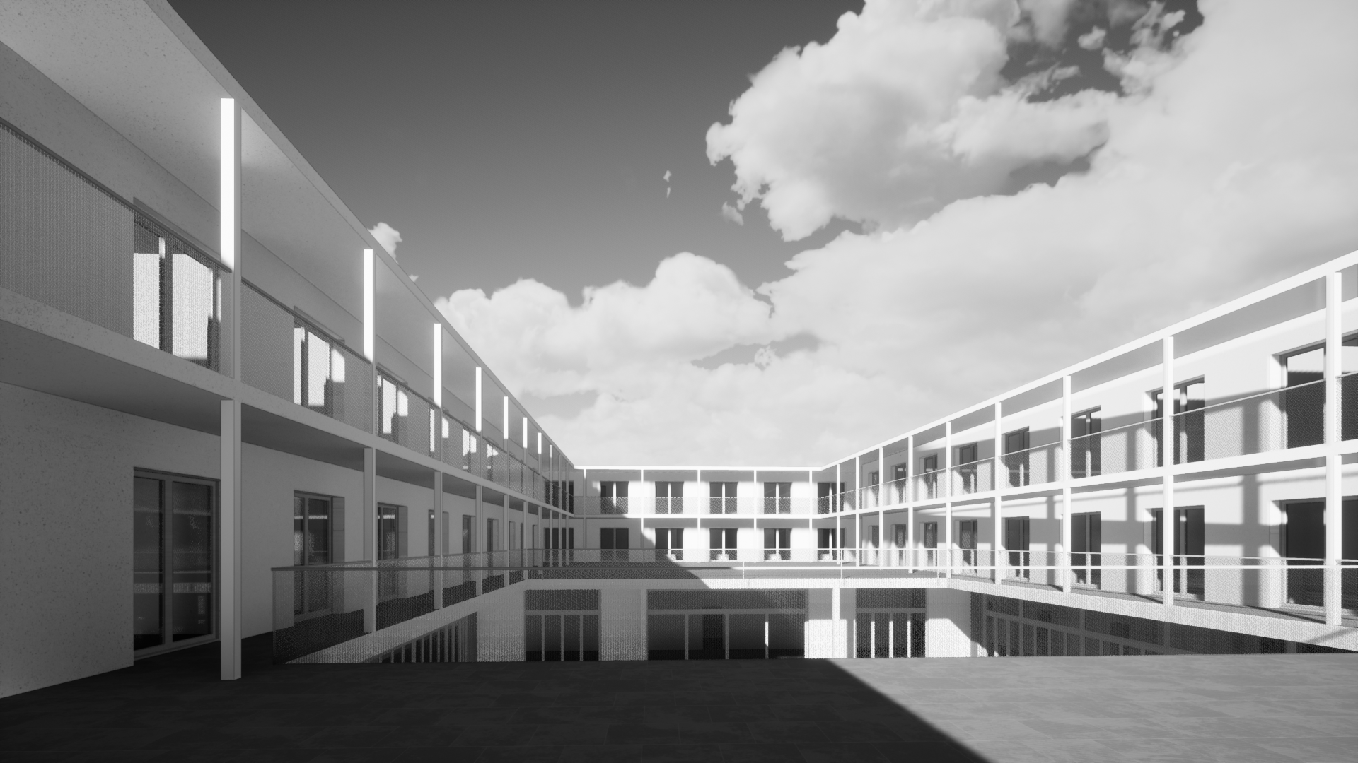 IPVC Students Housing