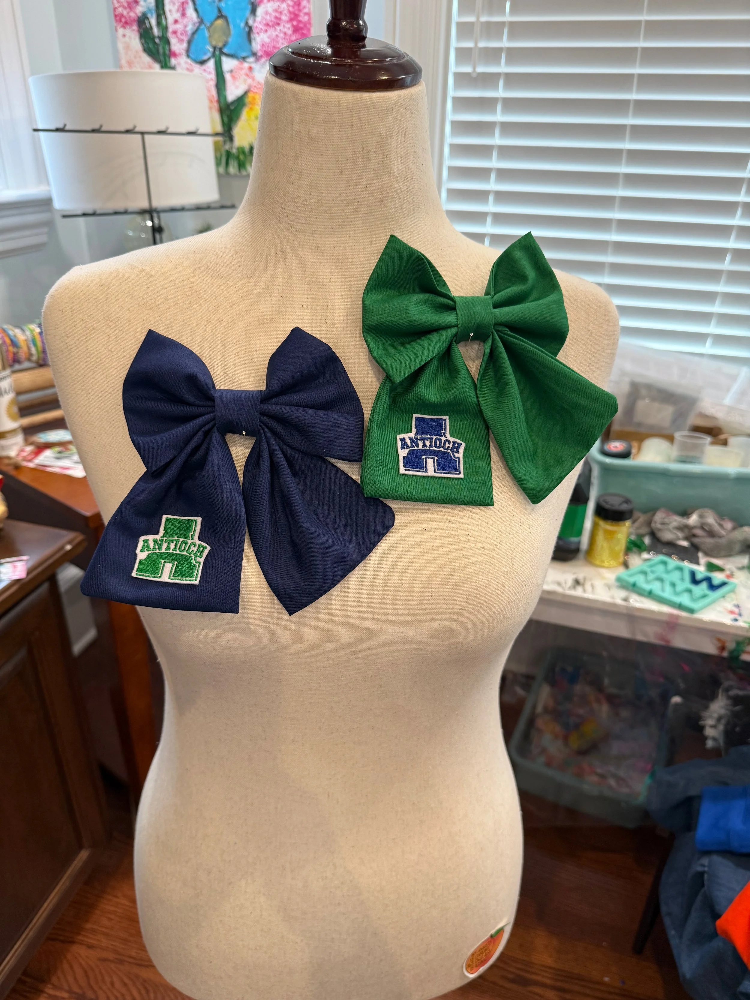 Hair Bow