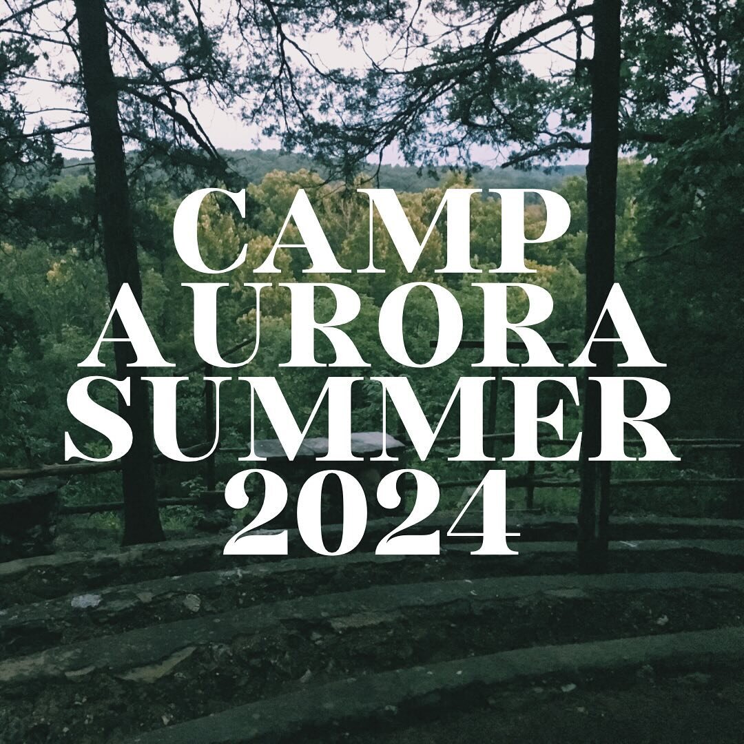 [SUMMER 2024] 

Mark your calendars! 

Senior High Camp: July 7-13
Junior High Camp: July 14-19
Junior Camp: July 21-26
Primary Camp: July 28-31
Family Camp: August 2-4