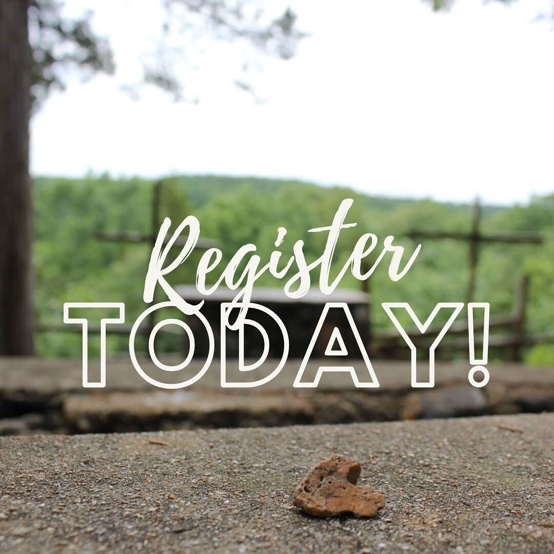 [REGISTER TODAY!] Registration is open for Summer 2024! Head to campaurora.org to register for a week of fellowship, fun, and friendship! #whereyafrom