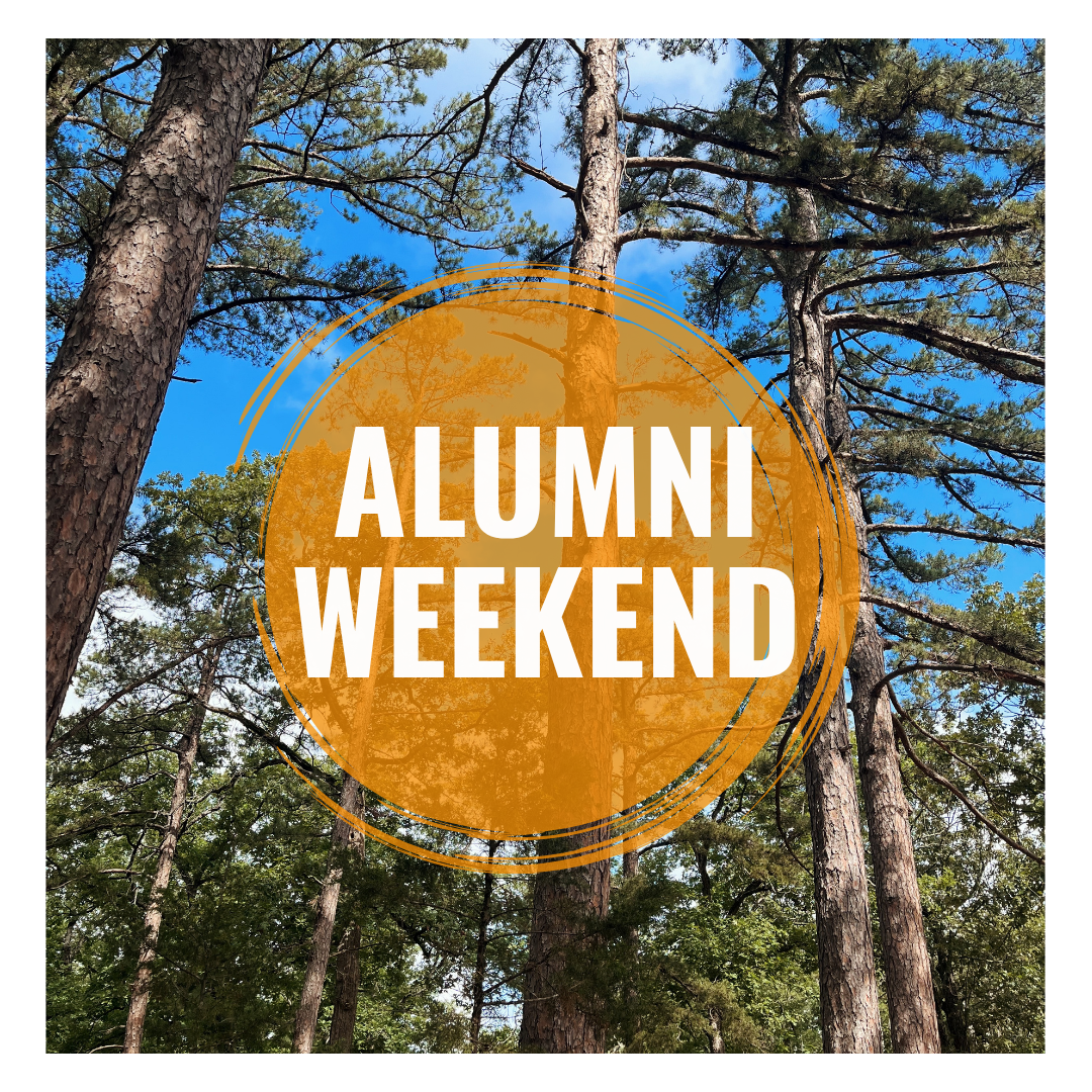 Alumni Weekend