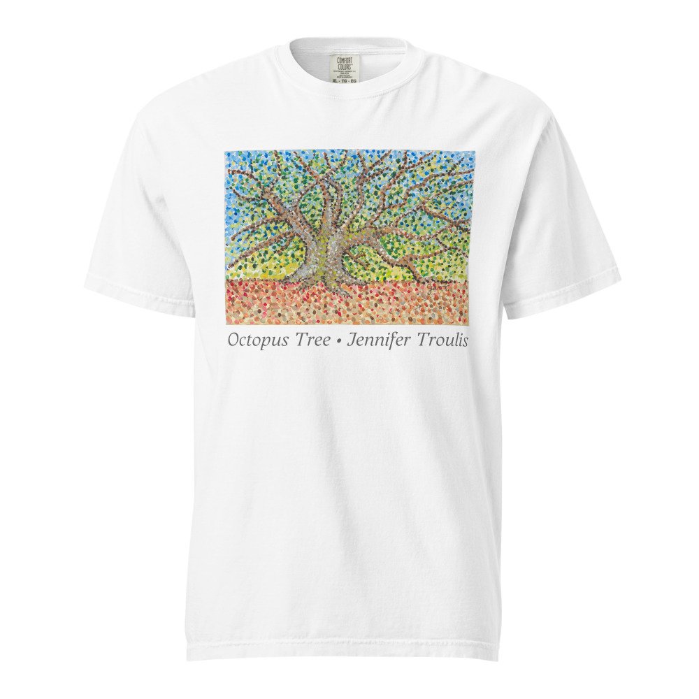 Octopus Tree T-Shirt 2.jpg