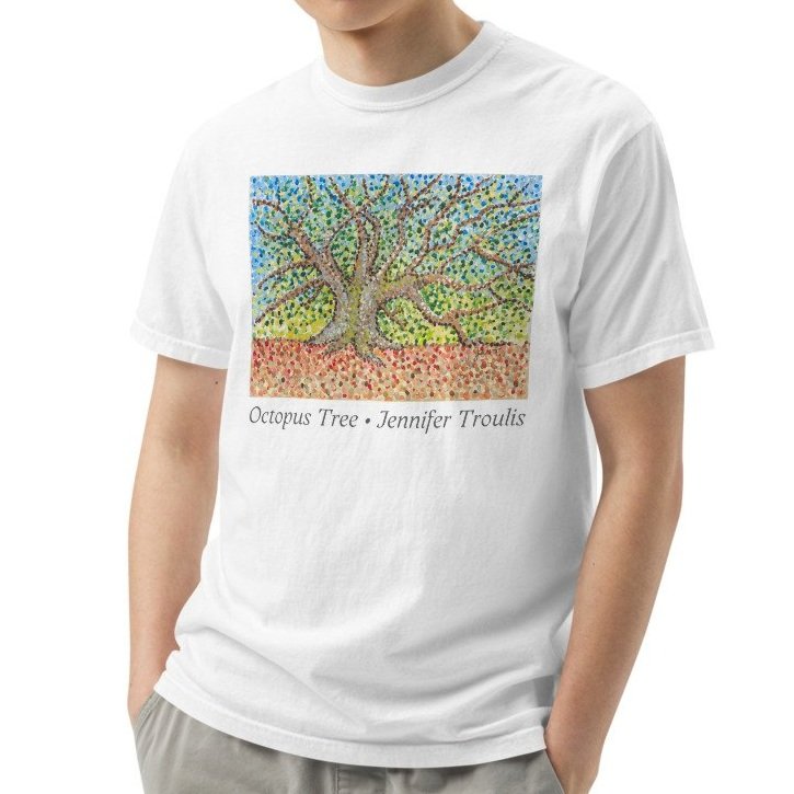 Octopus Tree T-Shirt 4.jpg