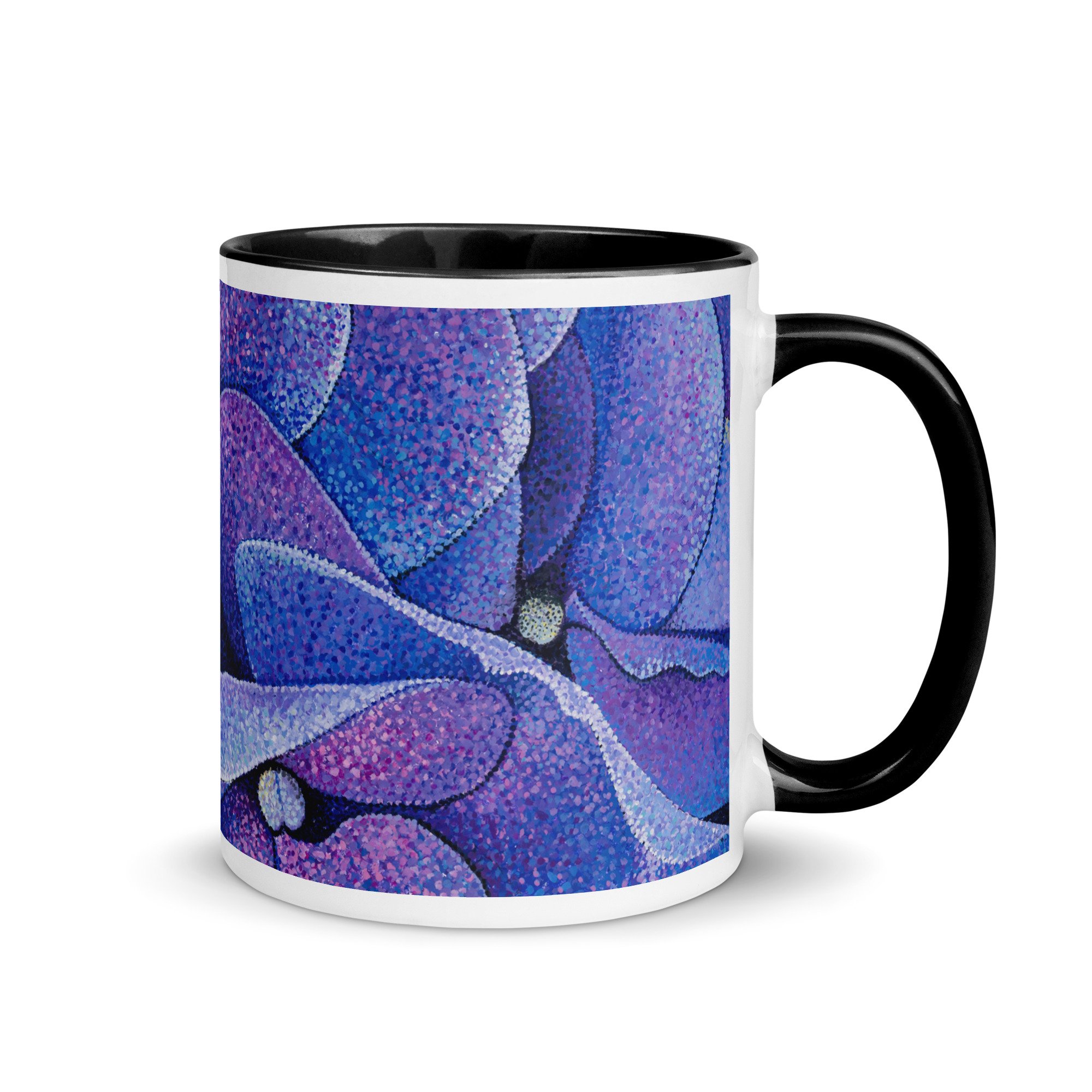 Purple Hydrangea 11oz Mug 3.jpg