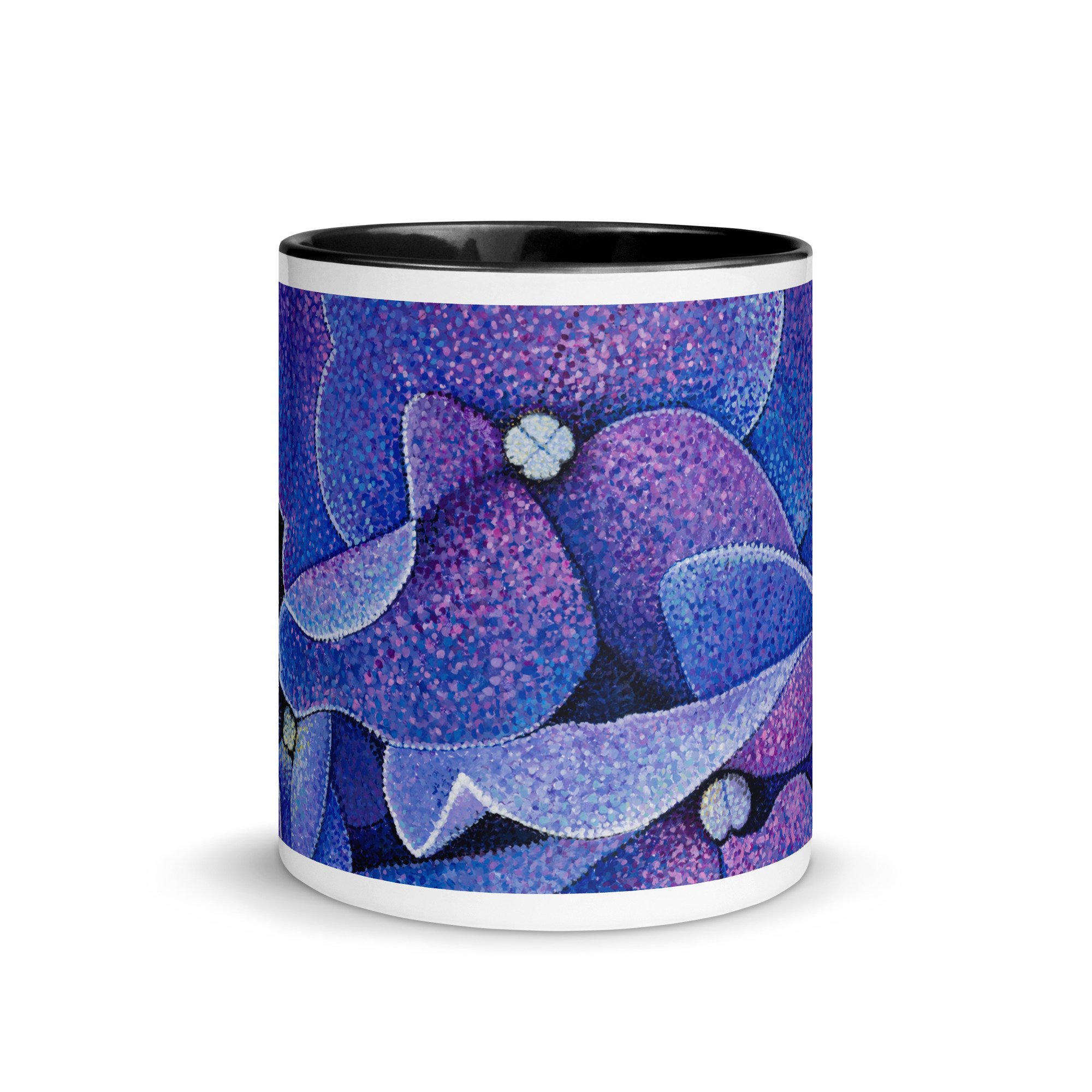 Purple Hydrangea 11oz Mug 2.jpg