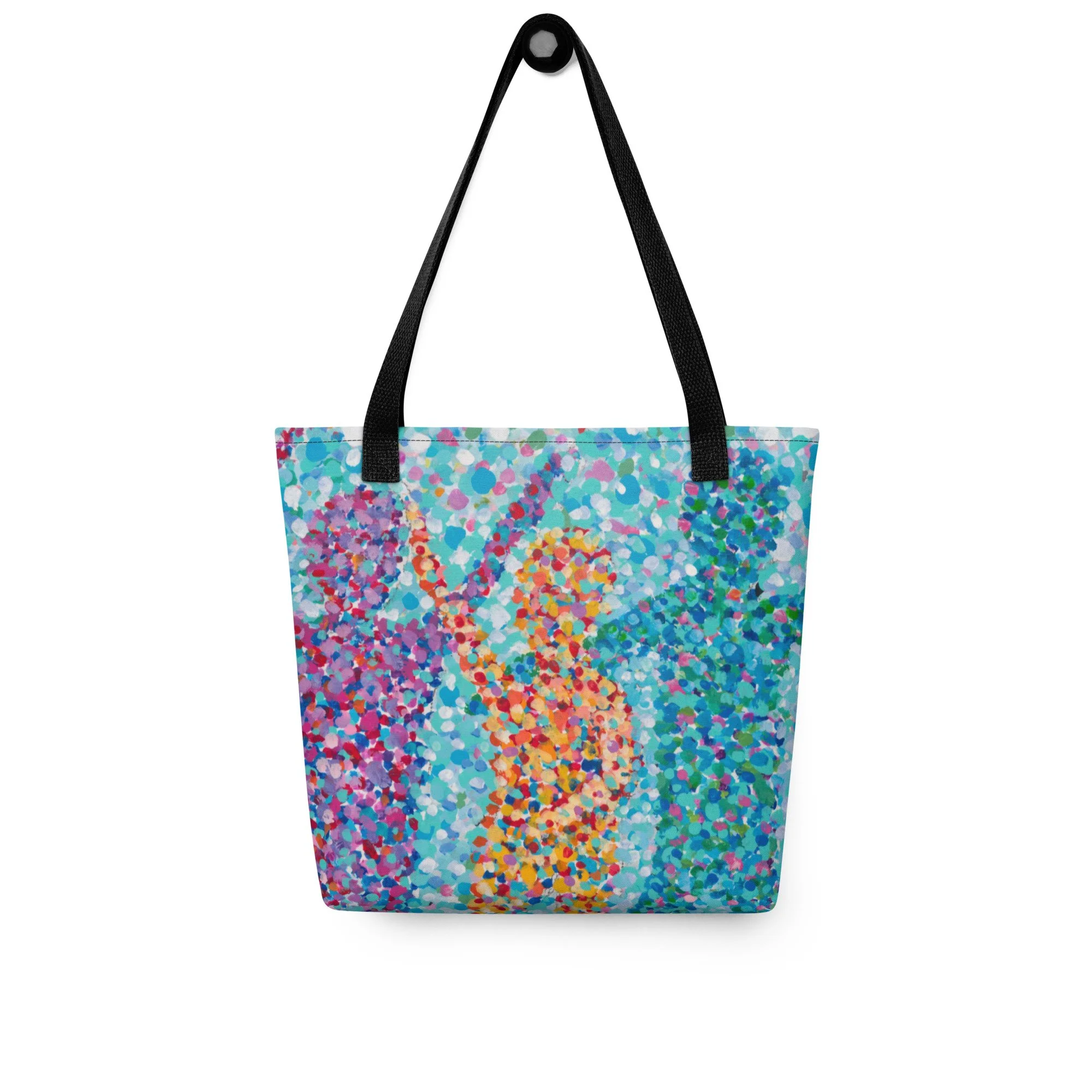 Turquoise Dance Tote 4.jpg