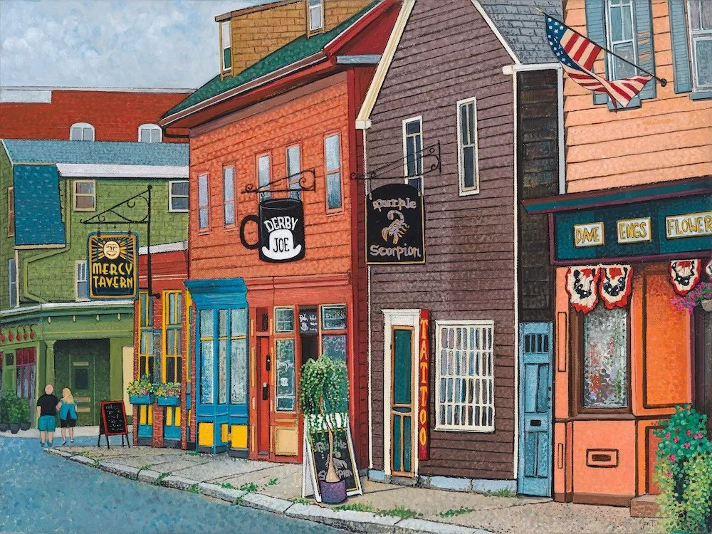 Opening Reception – Bucks Fever Art &amp; Sculpture Exhibition