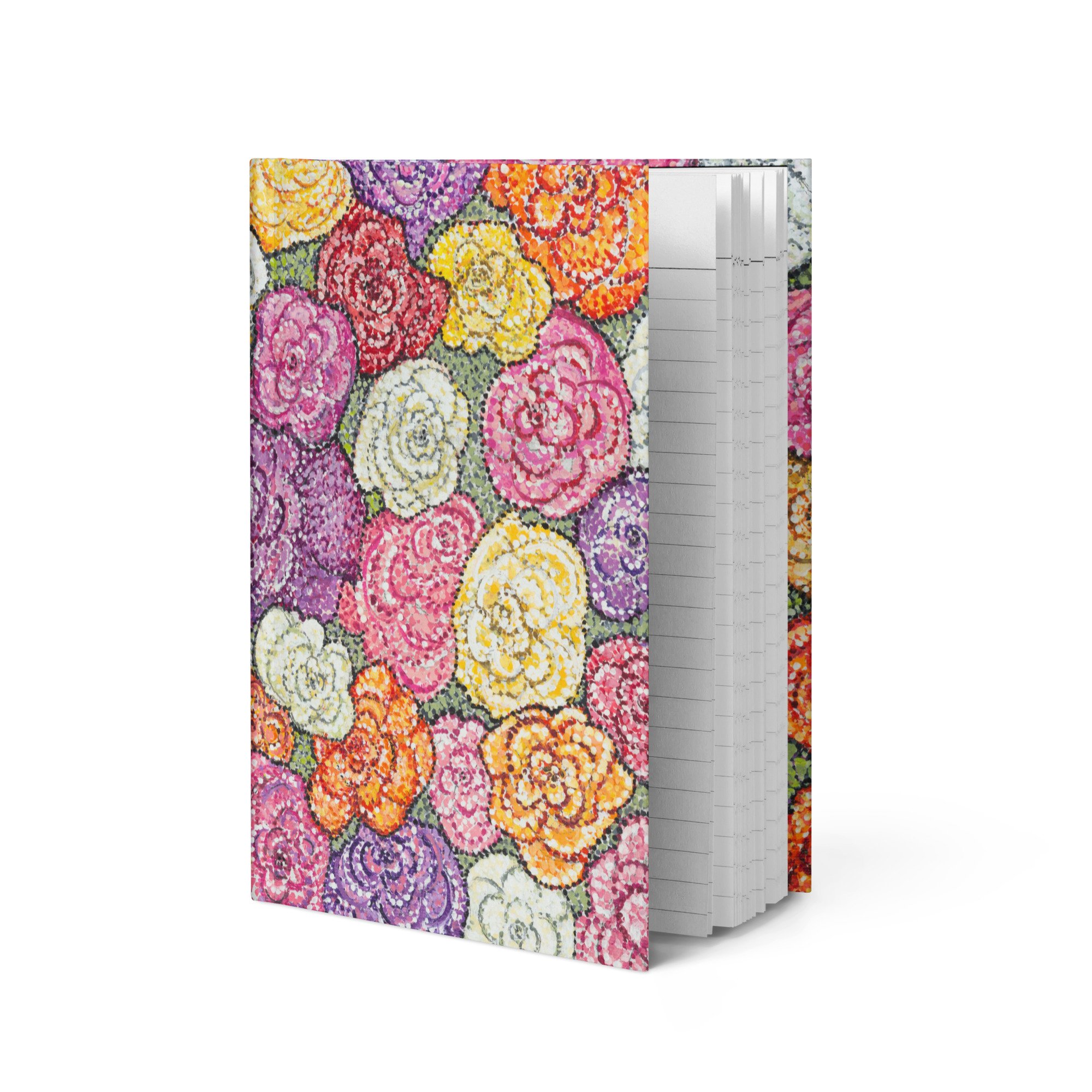 Any Color But Red Hardcover Journal 2.jpg