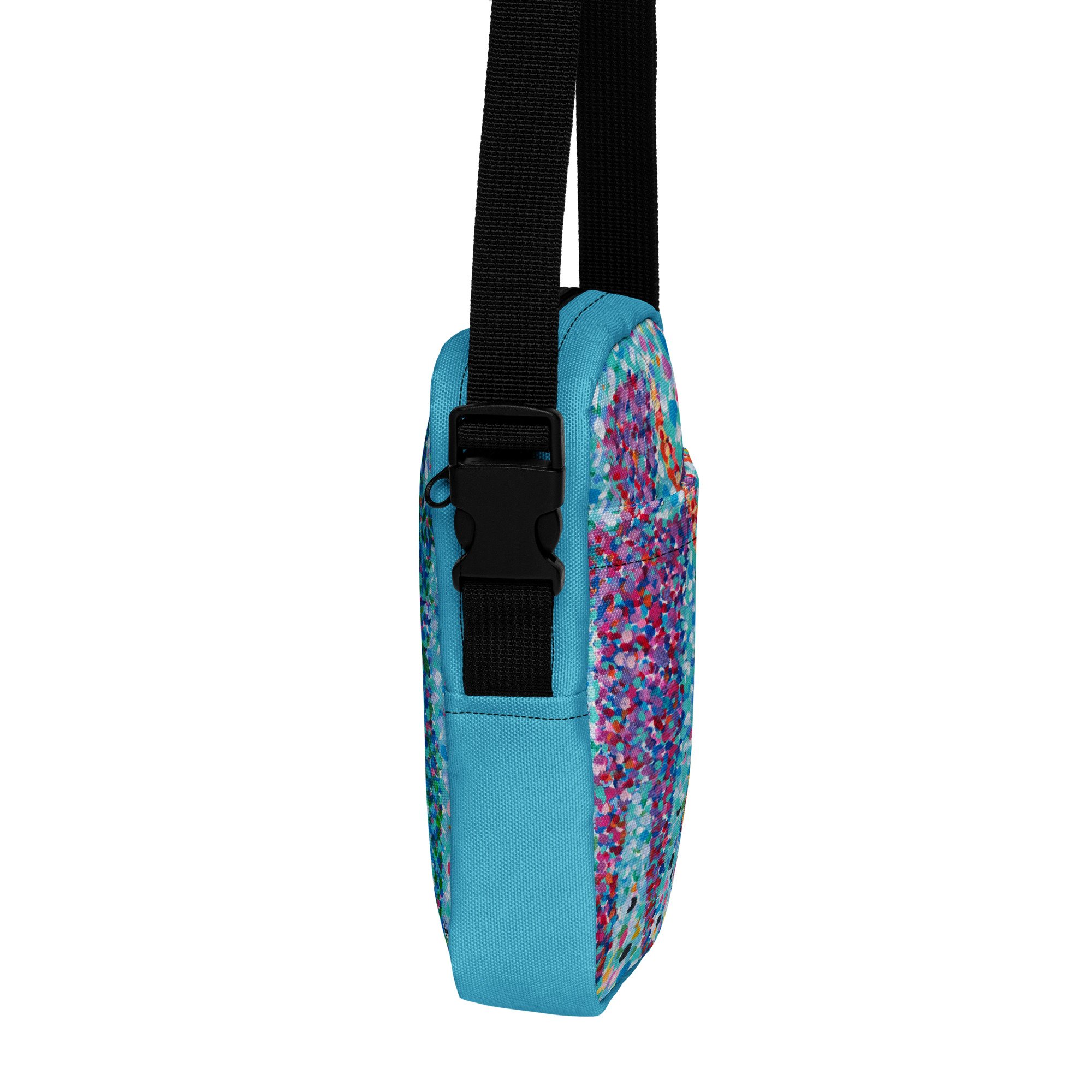 Turquoise Dance Utility Crossbody Bag 10.jpg