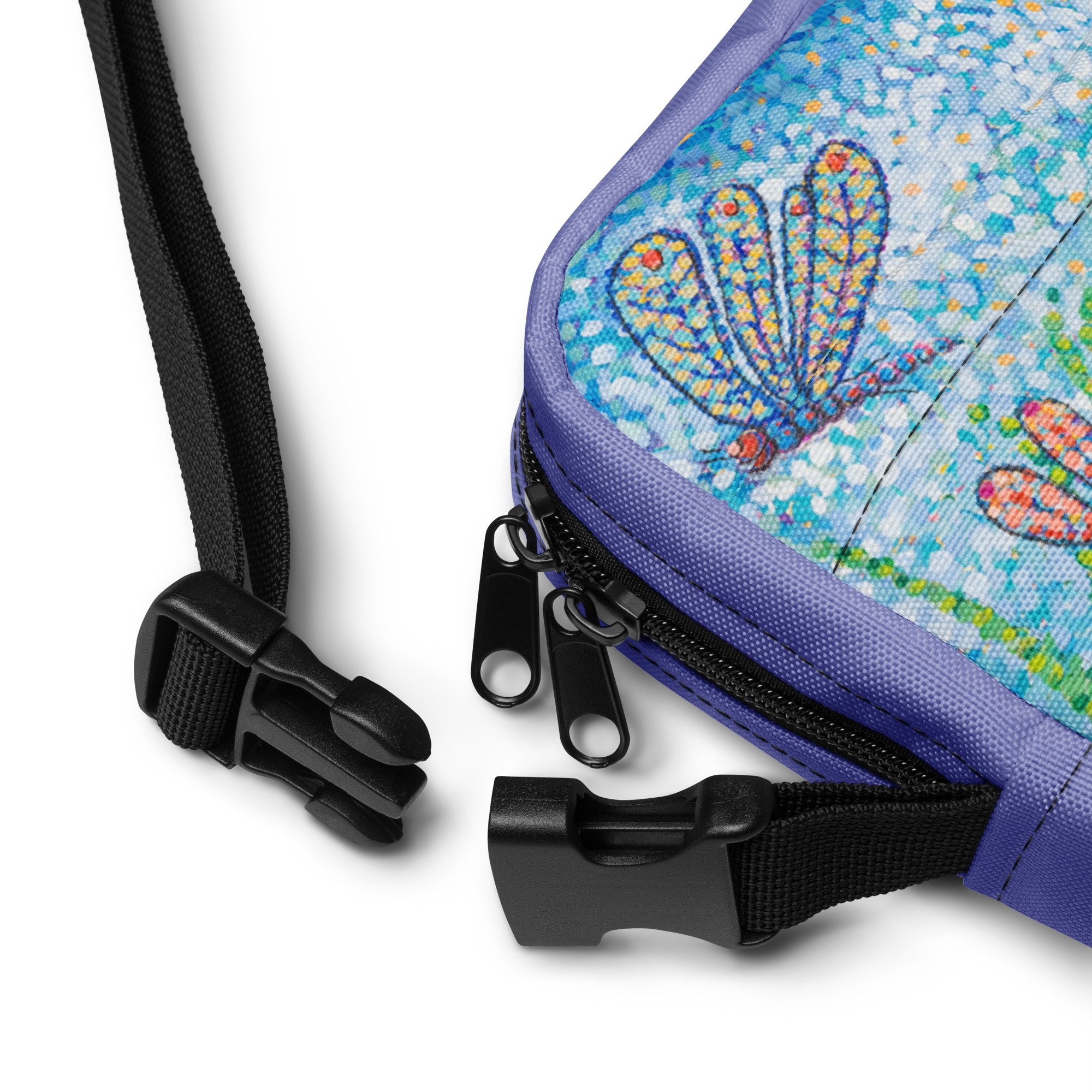 Dragonflies in the Sun Utility Crossbody Bag 04.jpg