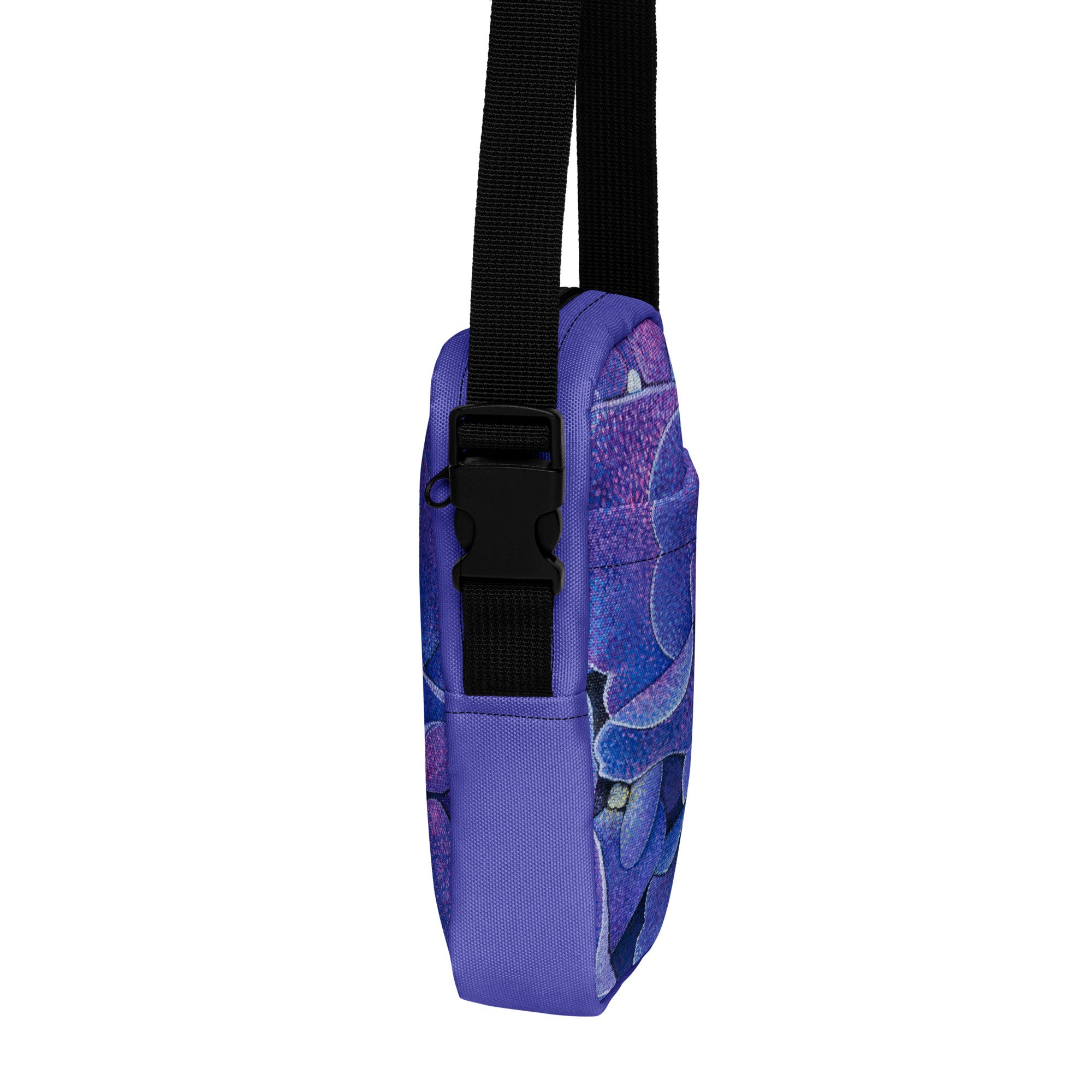 Purple Hydrangea Utility Crossbody Bag 10.jpg
