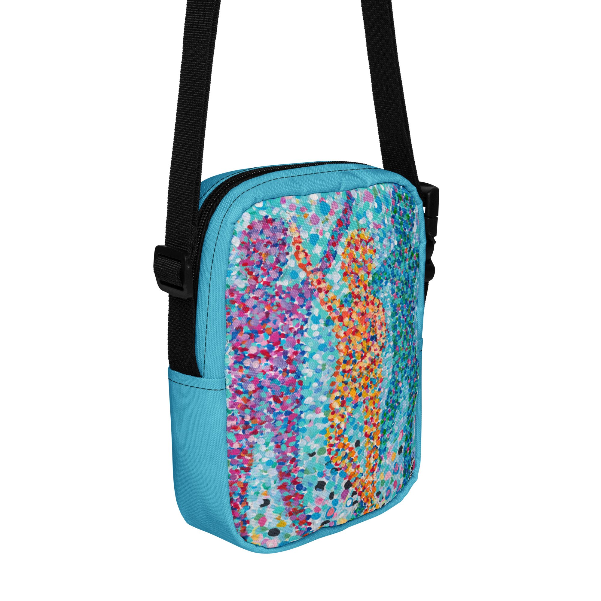 Turquoise Dance Utility Crossbody Bag 11.jpg