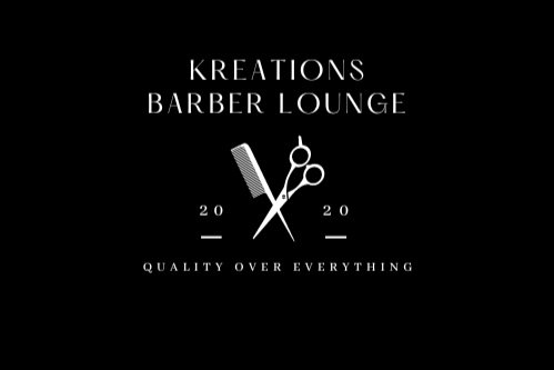 Kreations Barber Lounge